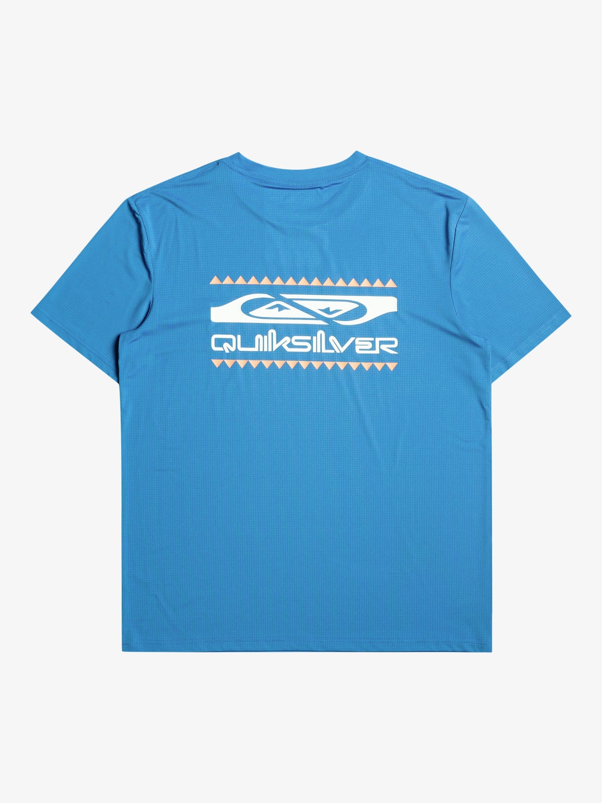 Mens Outdoor T-Shirt - Quiksilver Malaysia