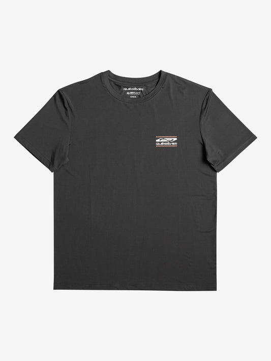 Mens Outdoor T-Shirt - Quiksilver Malaysia