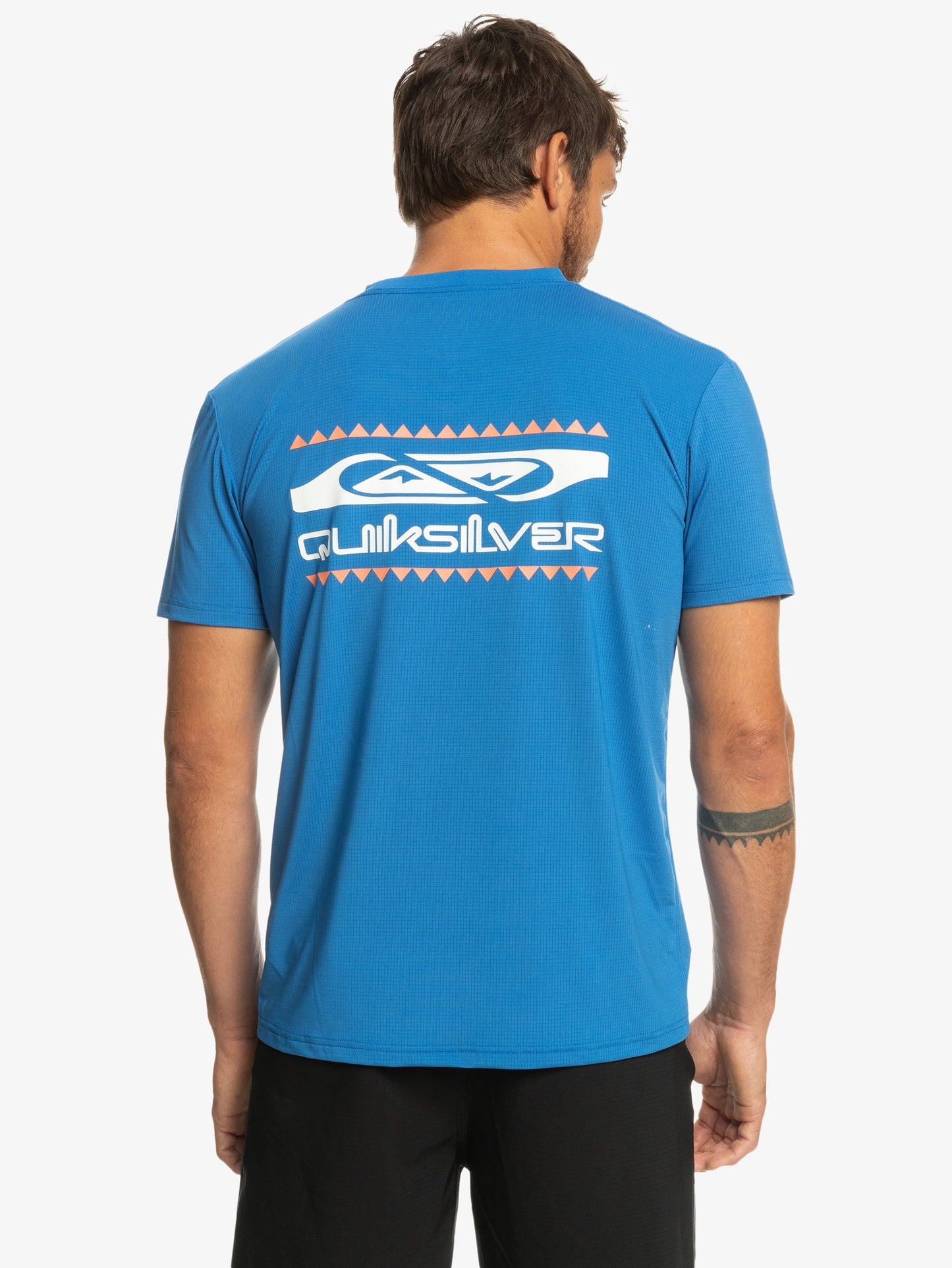 Mens Outdoor T-Shirt - Quiksilver Malaysia