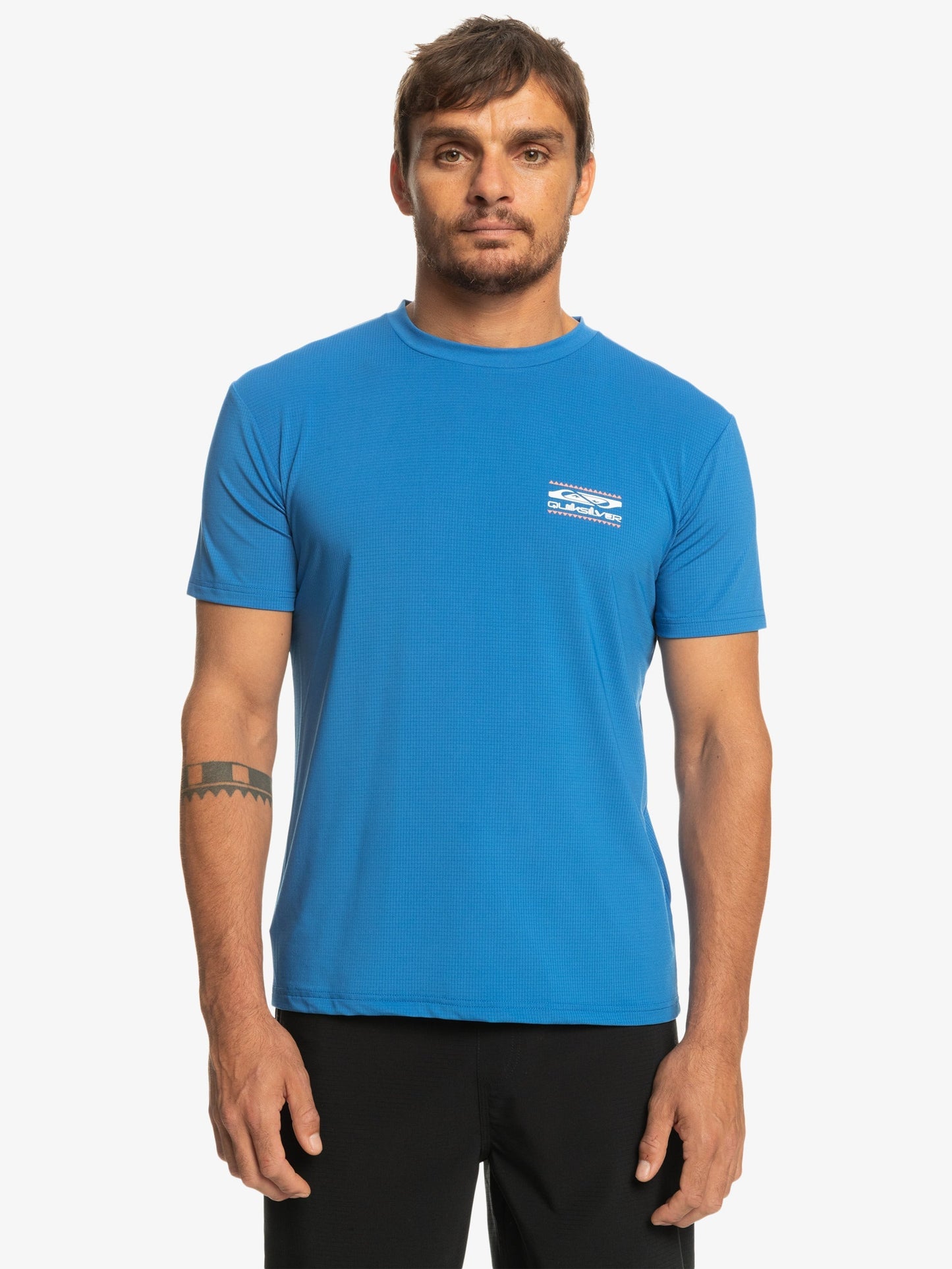 Mens Outdoor T-Shirt - Quiksilver Malaysia