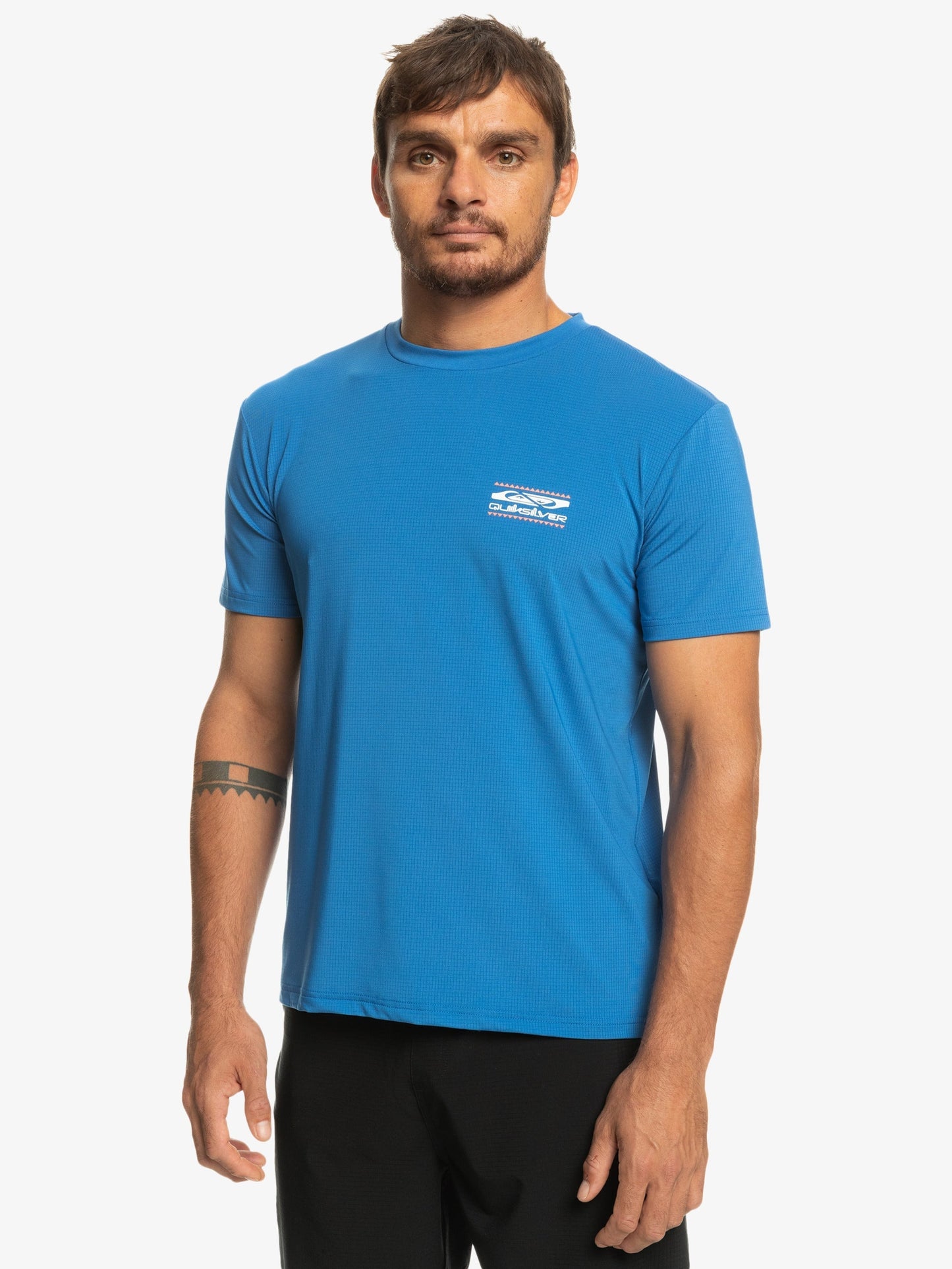 Mens Outdoor T-Shirt - Quiksilver Malaysia