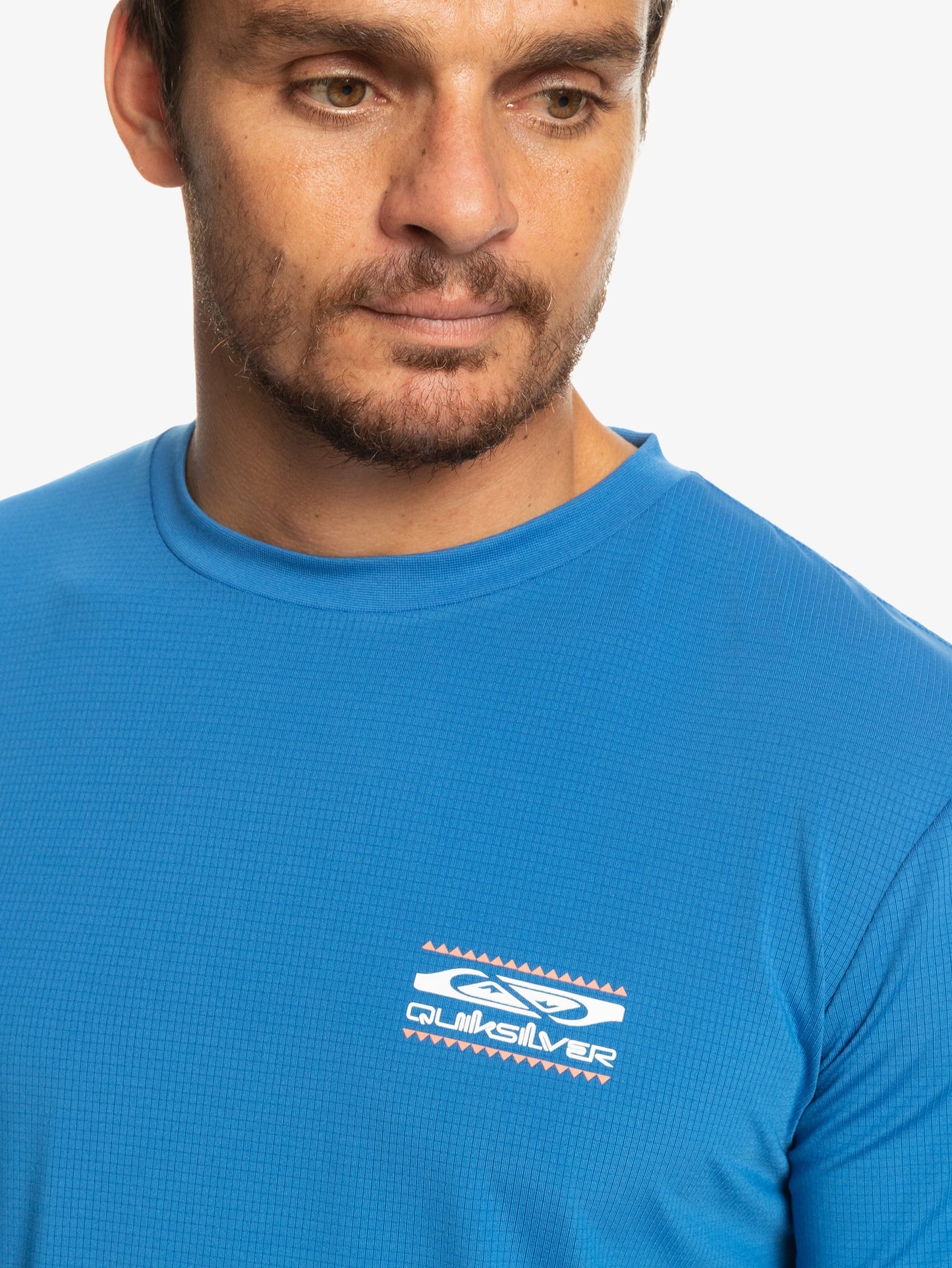 Mens Outdoor T-Shirt - Quiksilver Malaysia