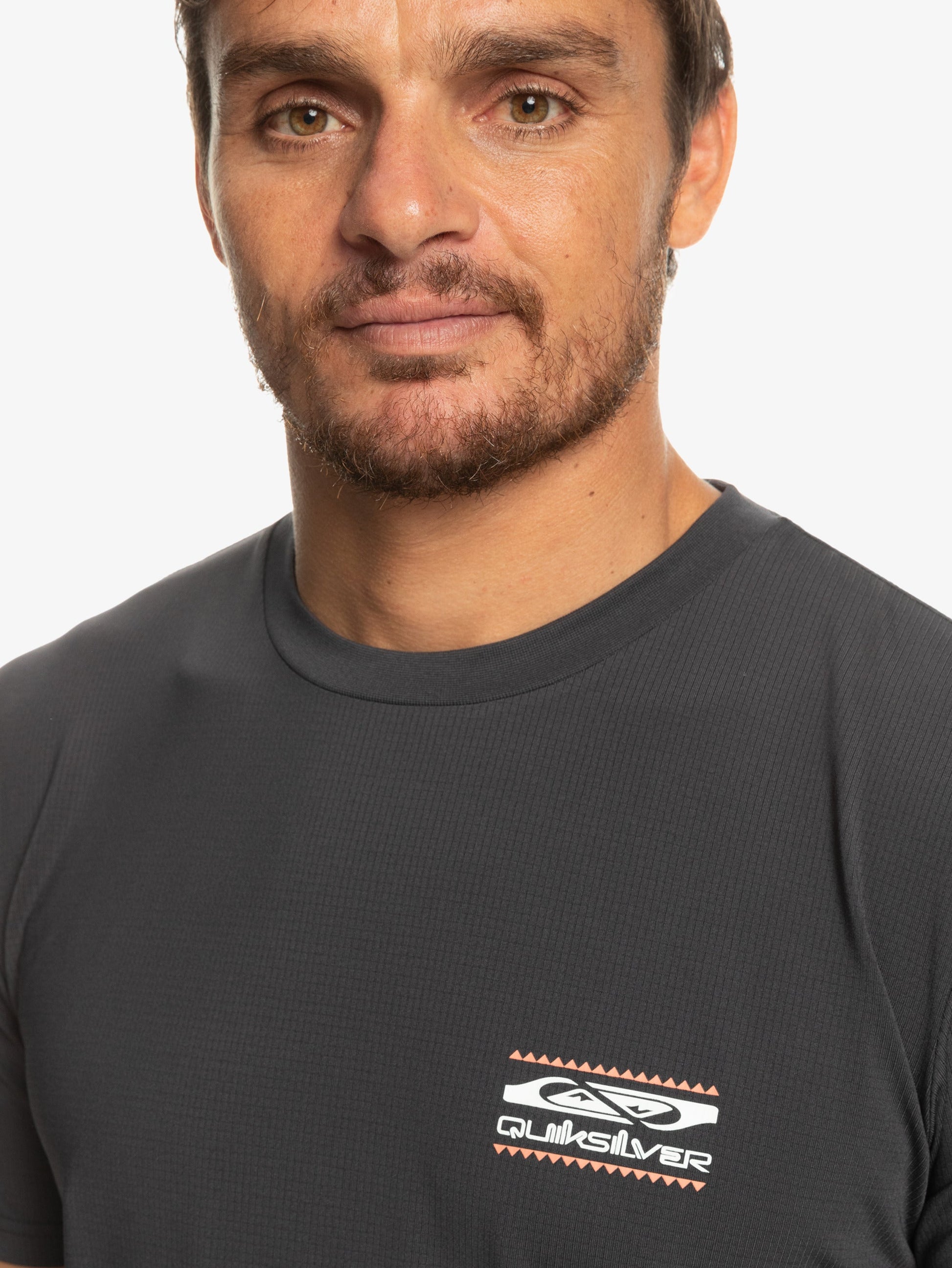 Mens Outdoor T-Shirt - Quiksilver Malaysia