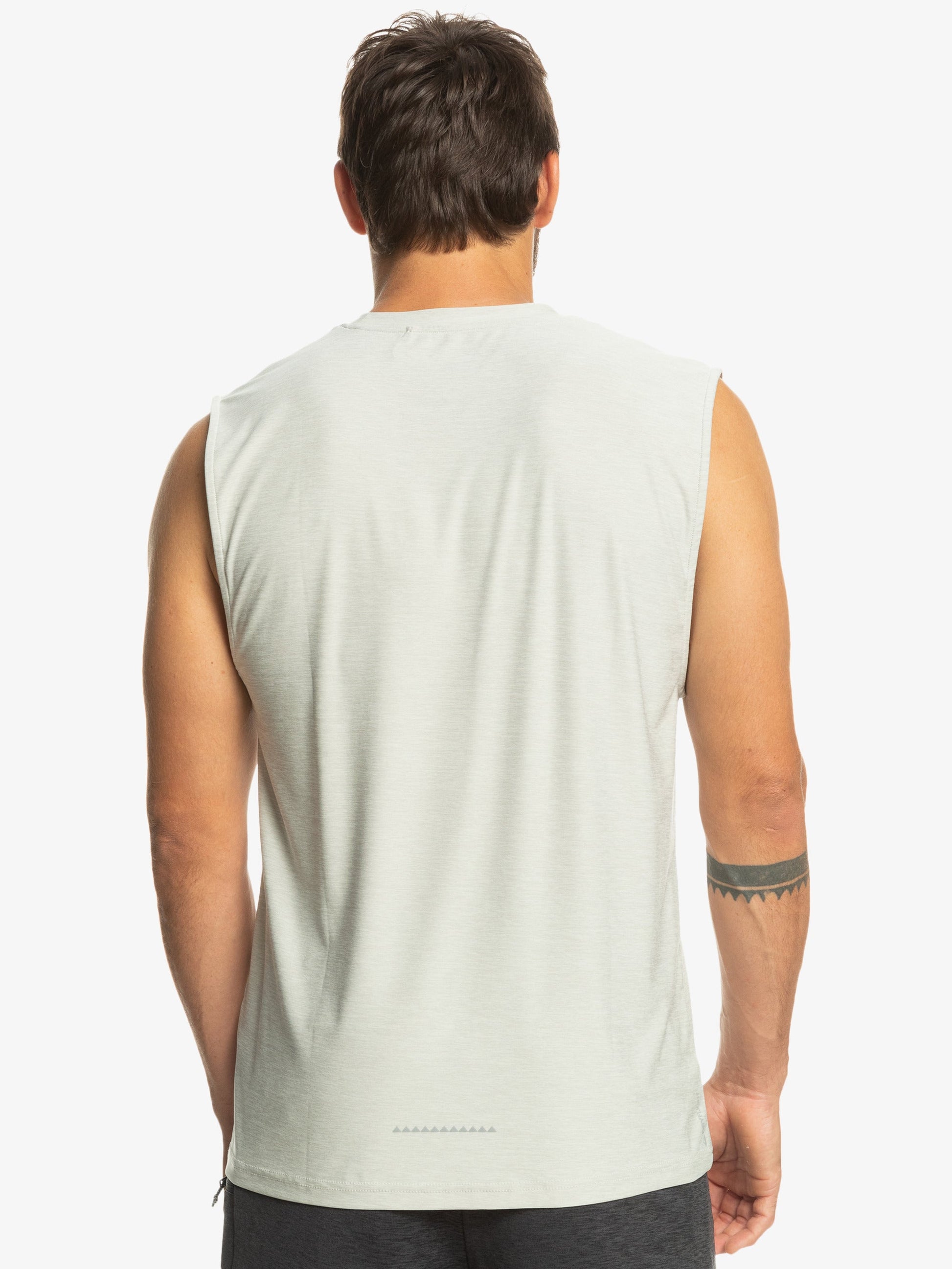 Mens Muscle Tanks - Quiksilver Malaysia