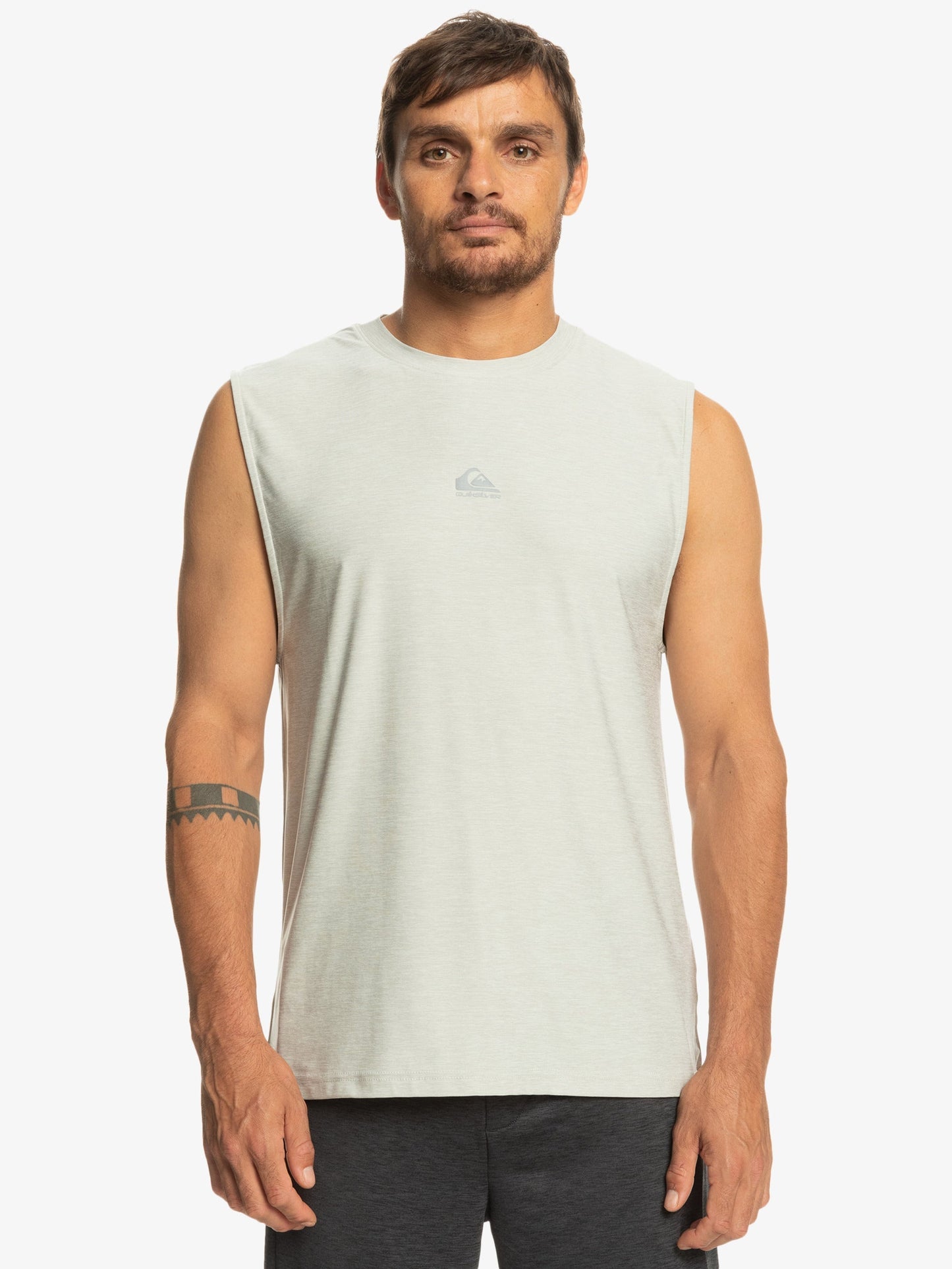 Mens Muscle Tanks - Quiksilver Malaysia