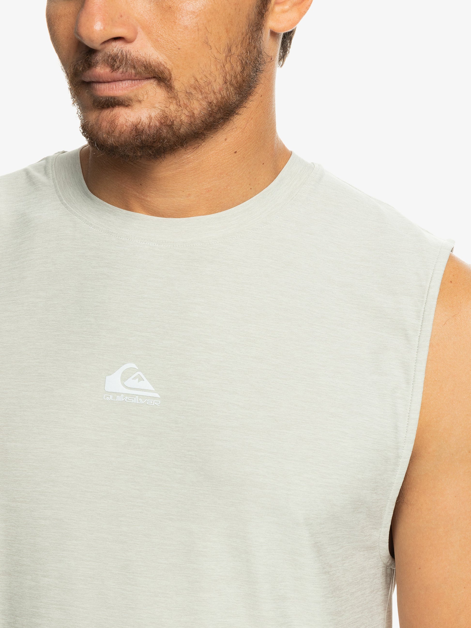 Mens Muscle Tanks - Quiksilver Malaysia