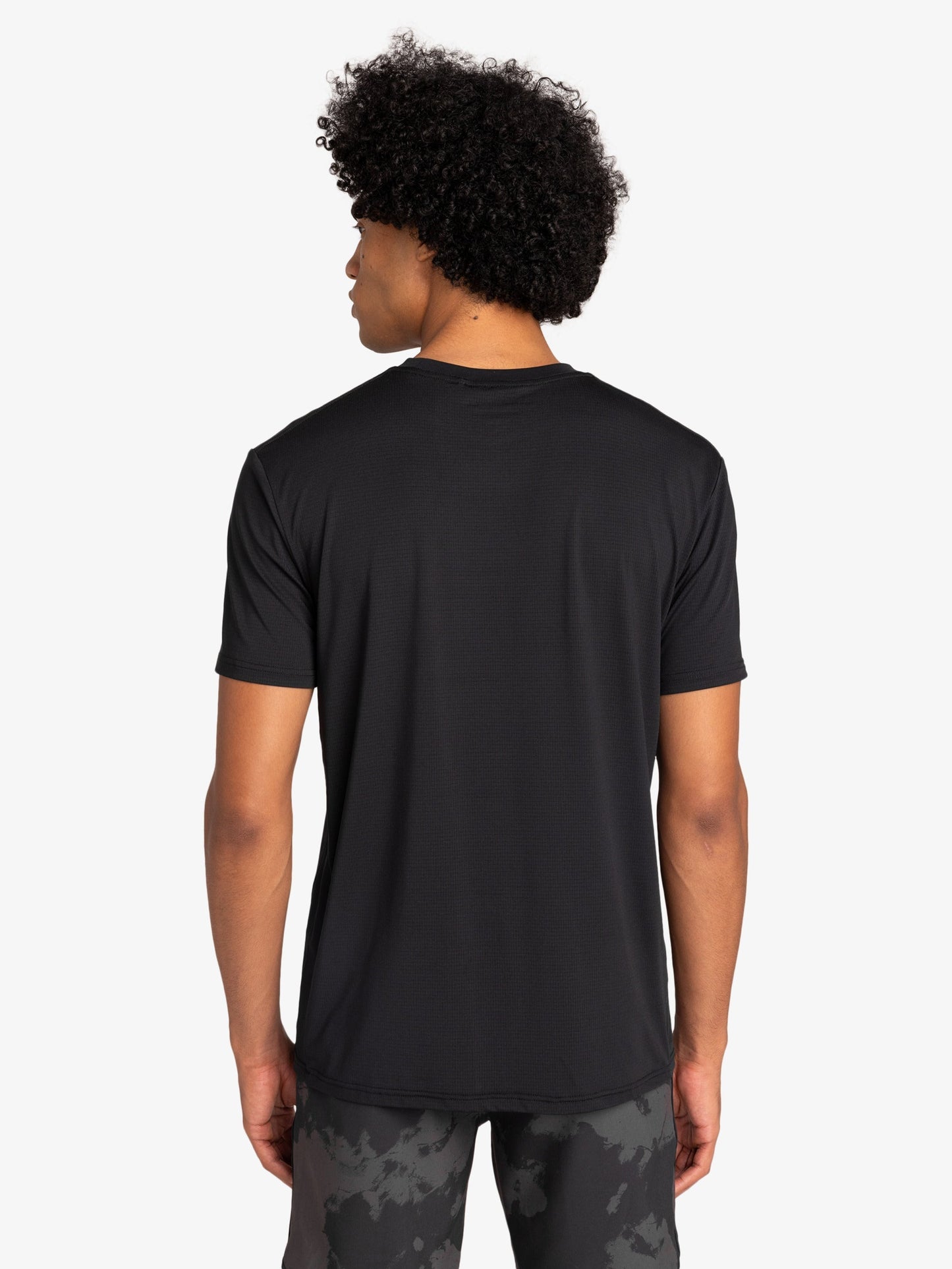 Mens Lap Time T-Shirt - Quiksilver Malaysia