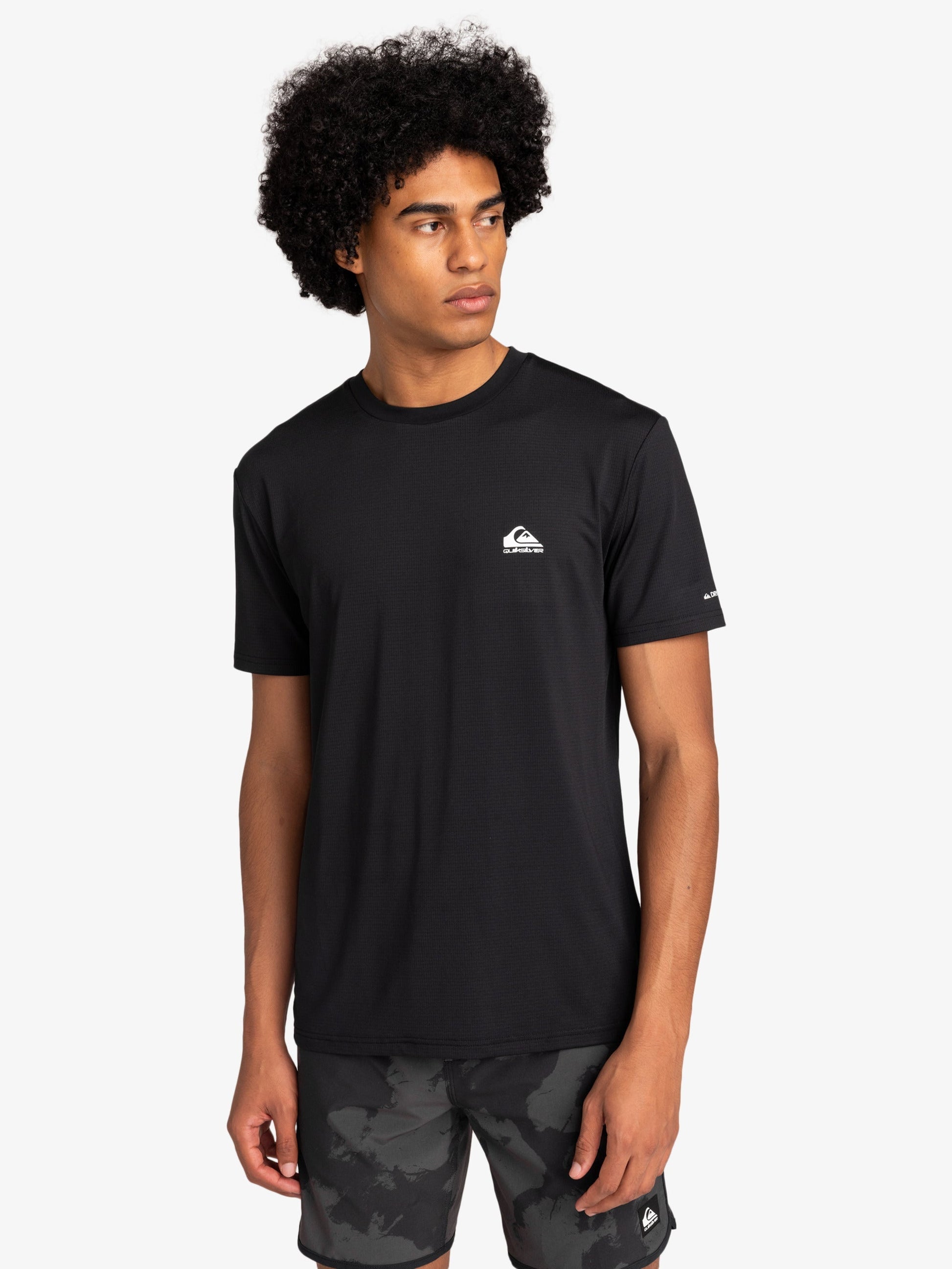 Mens Lap Time T-Shirt - Quiksilver Malaysia