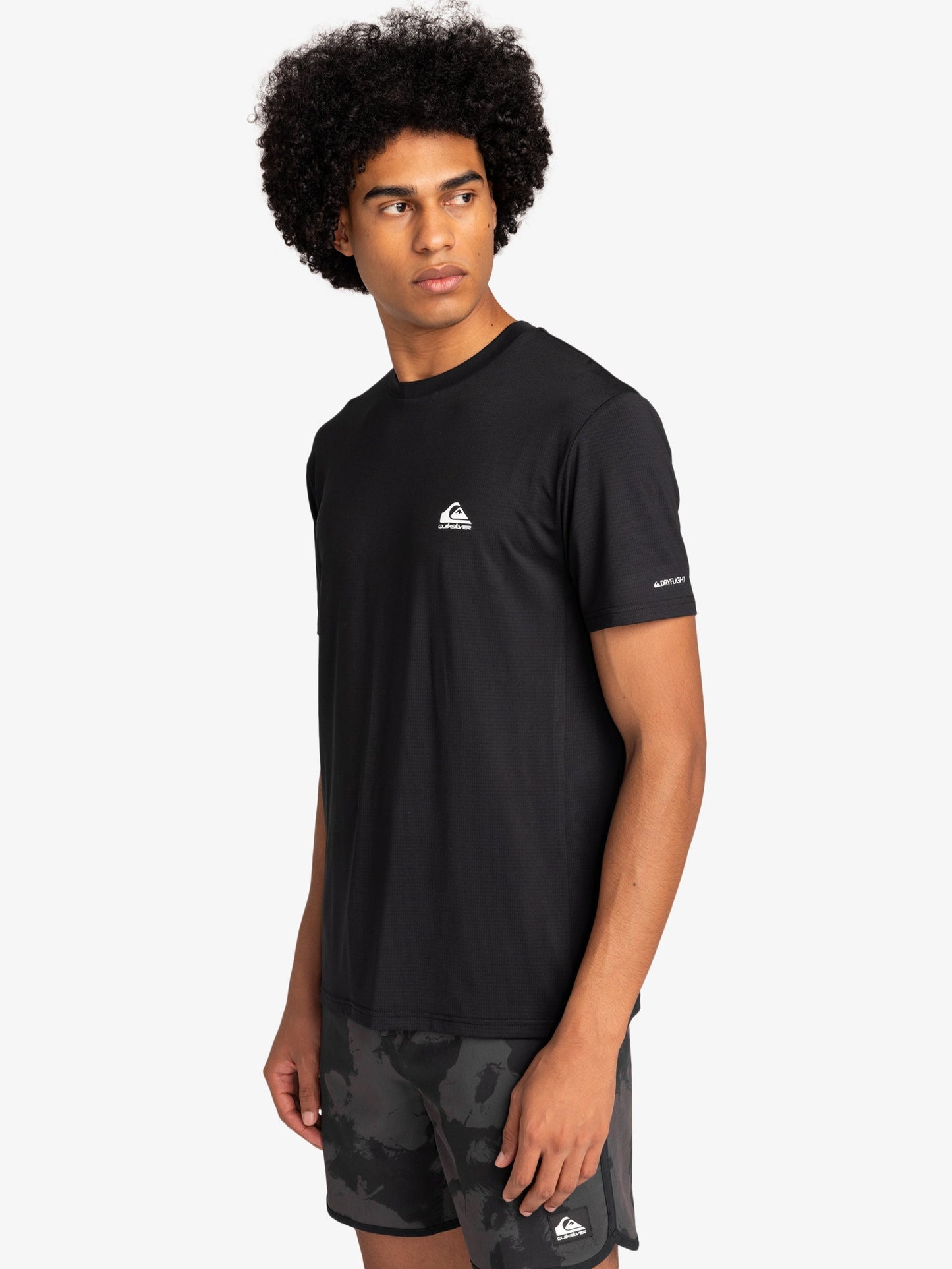 Mens Lap Time T-Shirt - Quiksilver Malaysia