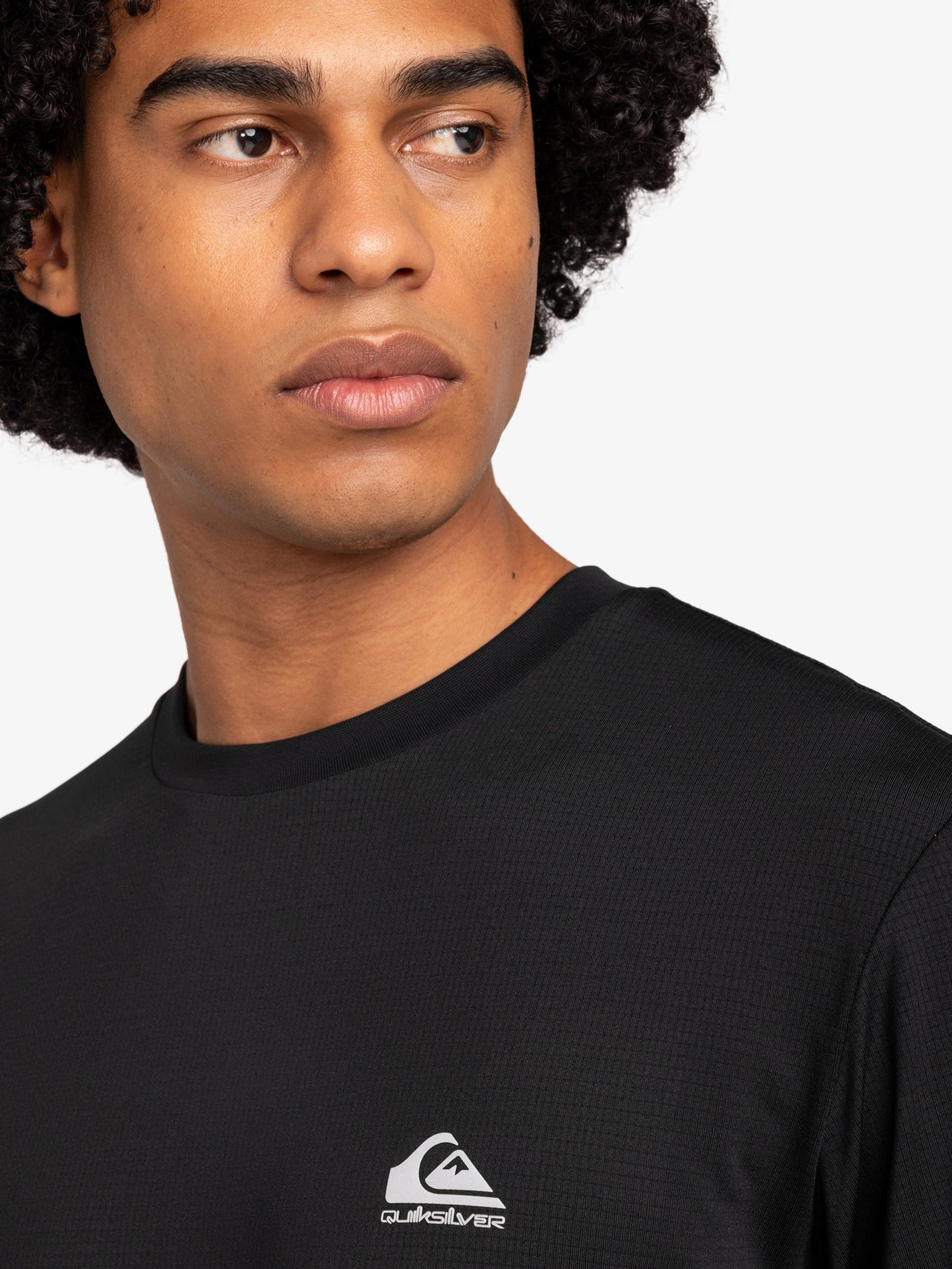 Mens Lap Time T-Shirt - Quiksilver Malaysia