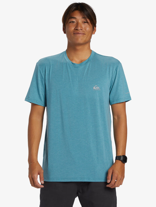 Mens Coastal Run T-Shirt - Quiksilver Malaysia