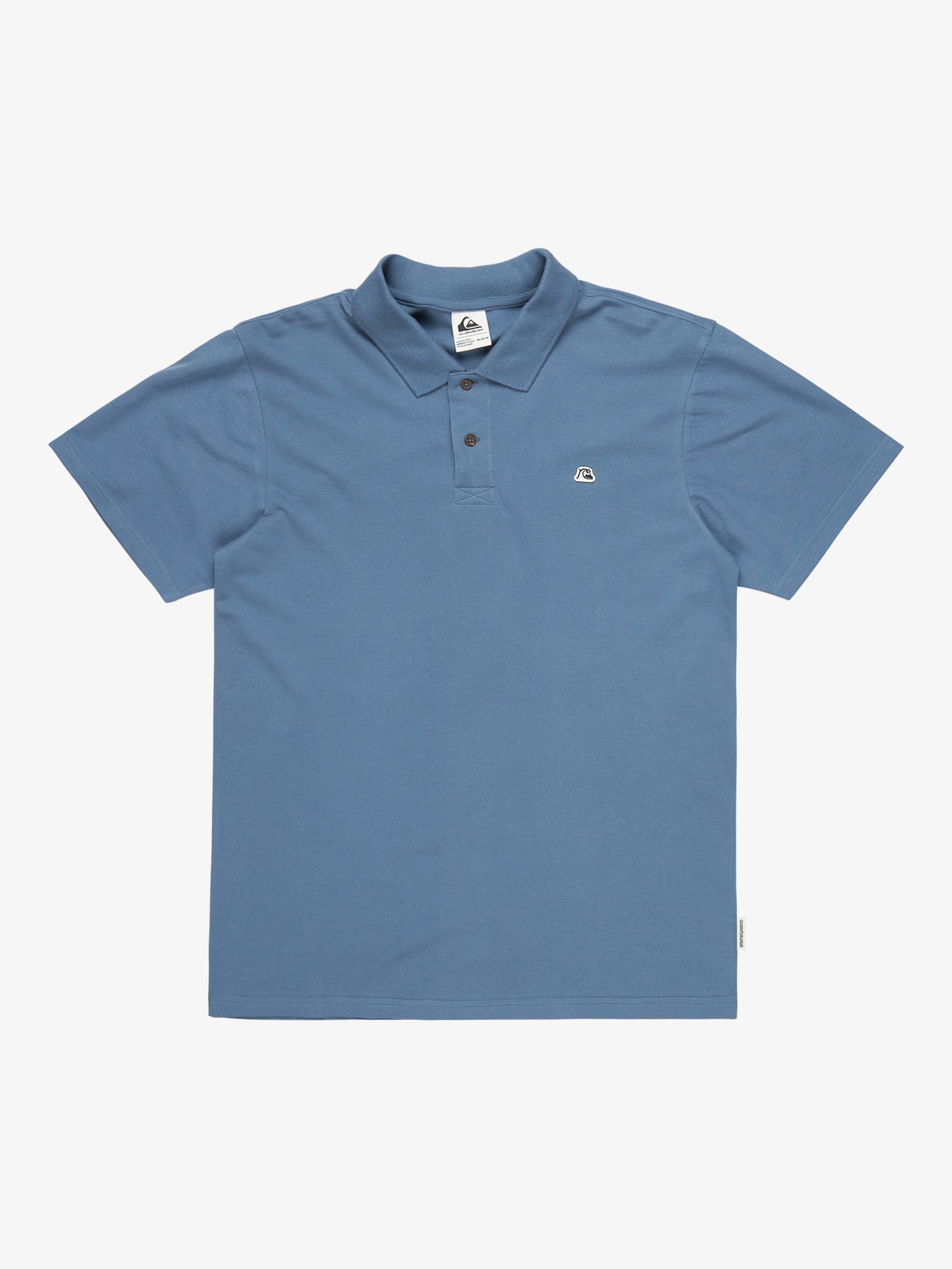 Mens DNA Polo Shirt - Quiksilver Malaysia