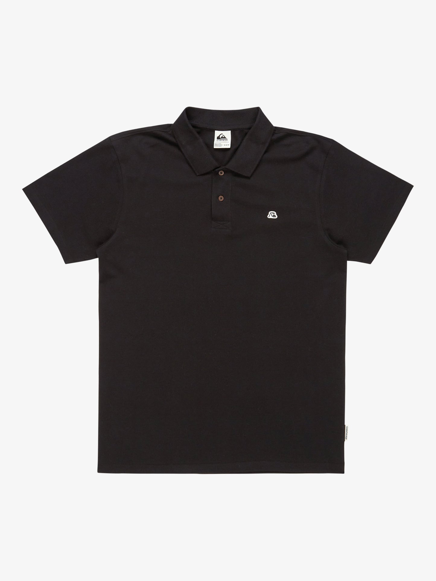 Mens DNA Polo Shirt - Quiksilver Malaysia