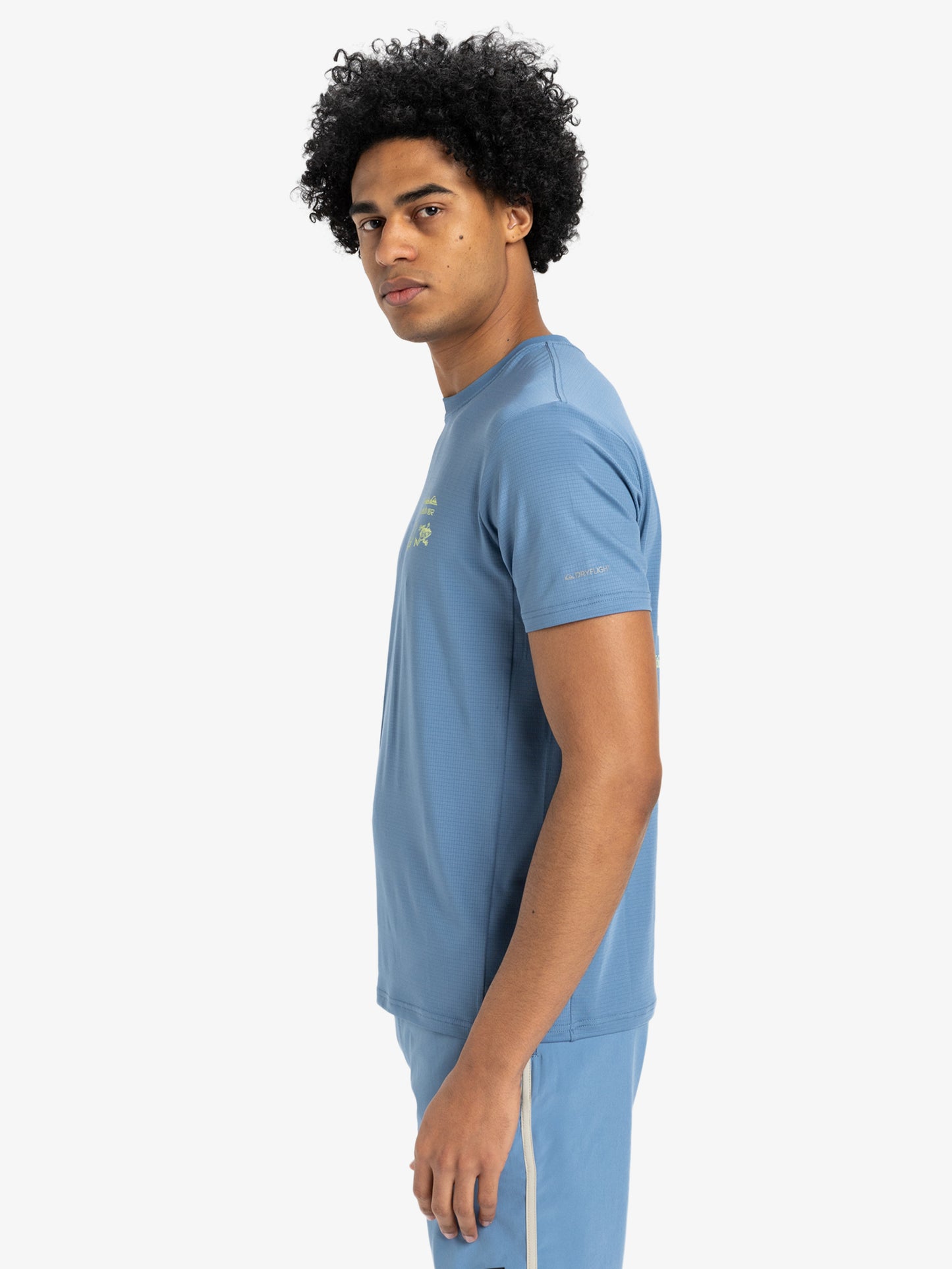 Mens Lap Time T-Shirt - Quiksilver Malaysia