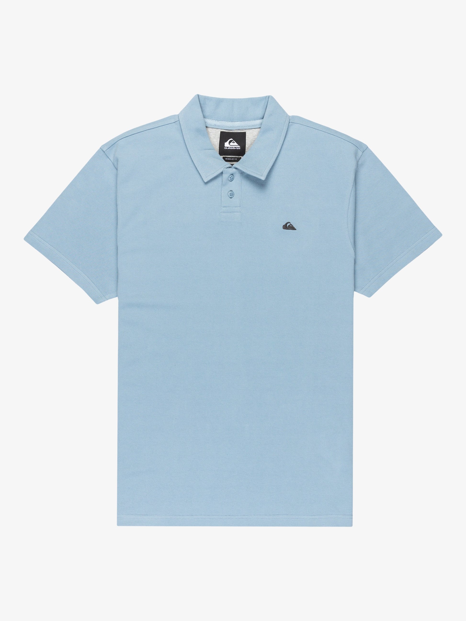 Mens Mw Pique Polo Shirt - Quiksilver Malaysia