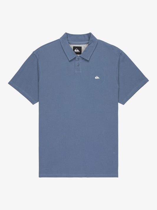 Mens Mw Pique Polo Shirt