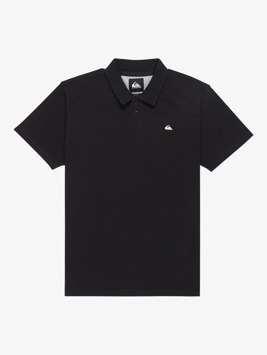 Mens Mw Pique Polo Shirt