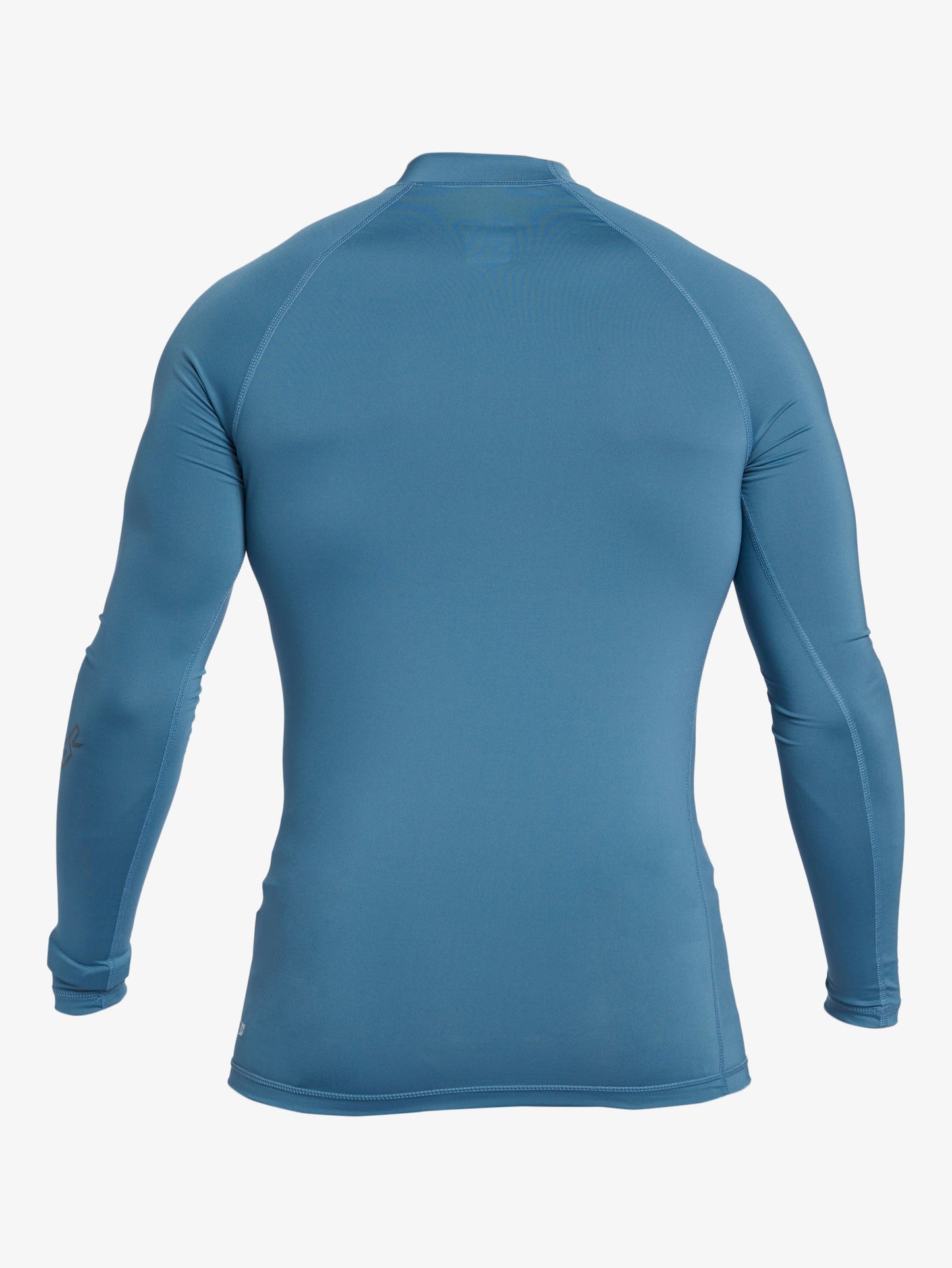 Mens All Time Long Sleeve UPF 50 Rash Vest - Quiksilver Malaysia