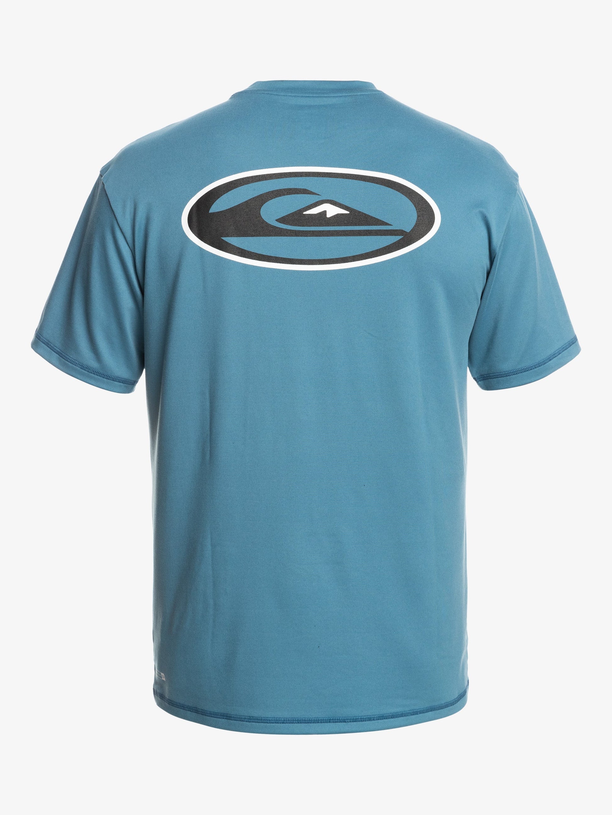 Mens Mix Short Sleeve Surf Tee - Quiksilver Malaysia