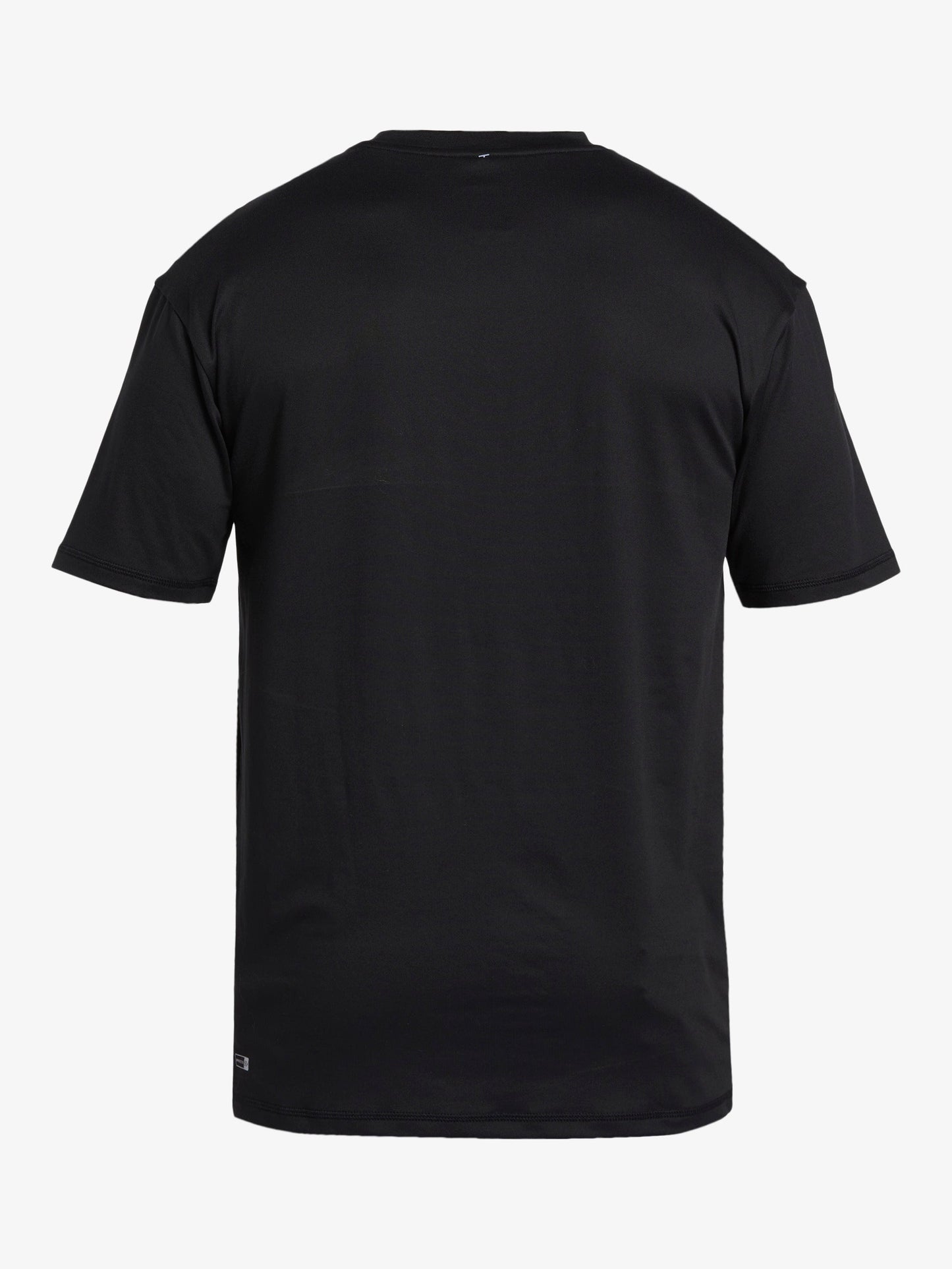 Mens Solid Streak Short Sleeve Surf T-Shirt - Quiksilver Malaysia