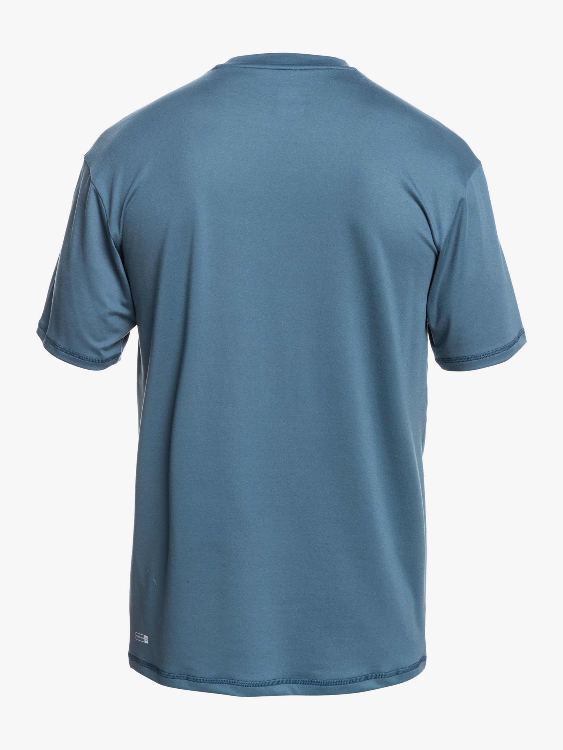 Mens Omni Session Short Sleeve Surf T-Shirt - Quiksilver Malaysia