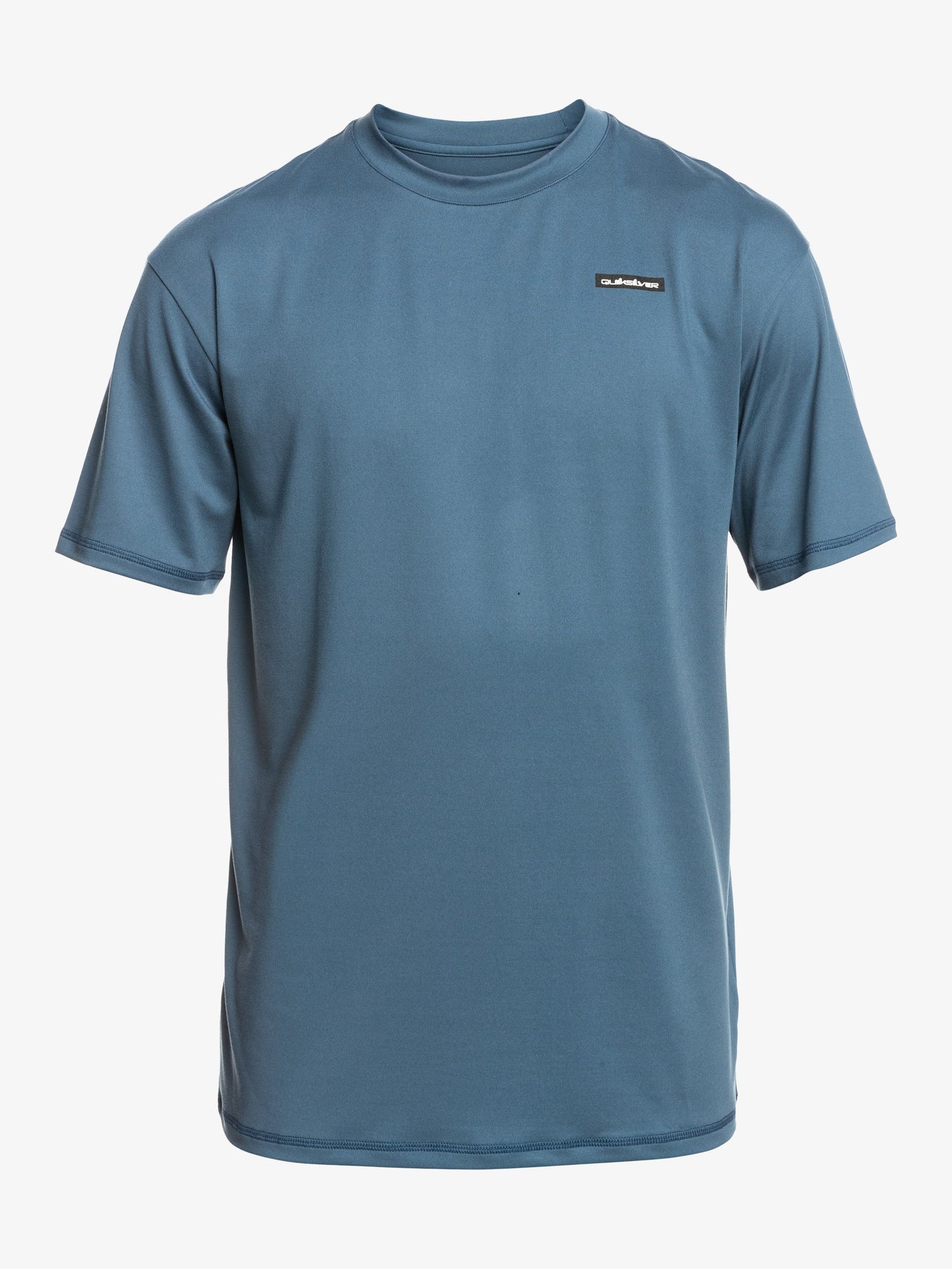 Mens Omni Session Short Sleeve Surf T-Shirt - Quiksilver Malaysia