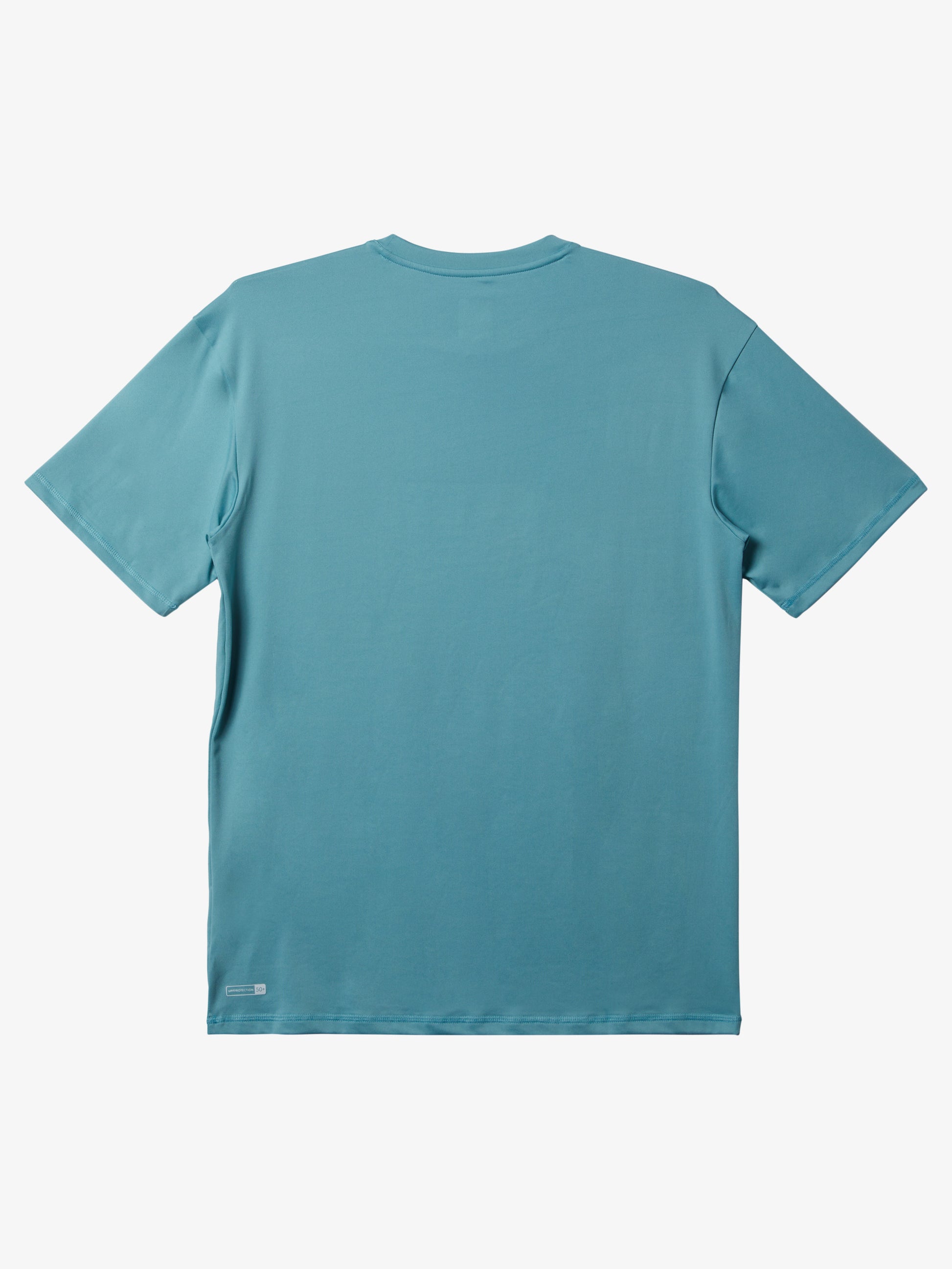 Quiksilver Mix Session UPF 50 Short Sleeve Surf Tee - Quiksilver Malaysia