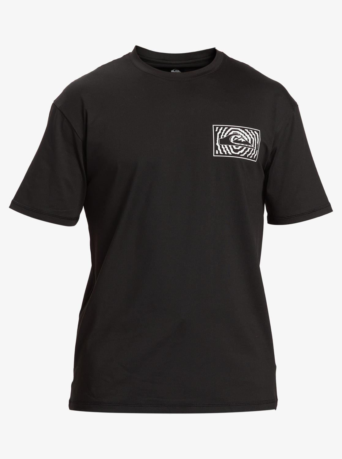 Mens Mix Session Surf T-Shirt - Quiksilver Malaysia