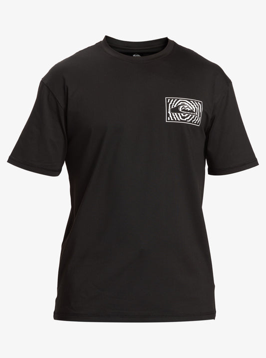 Quksilver Mix Session Short Sleeve Surf T-Shirt - Quiksilver Malaysia