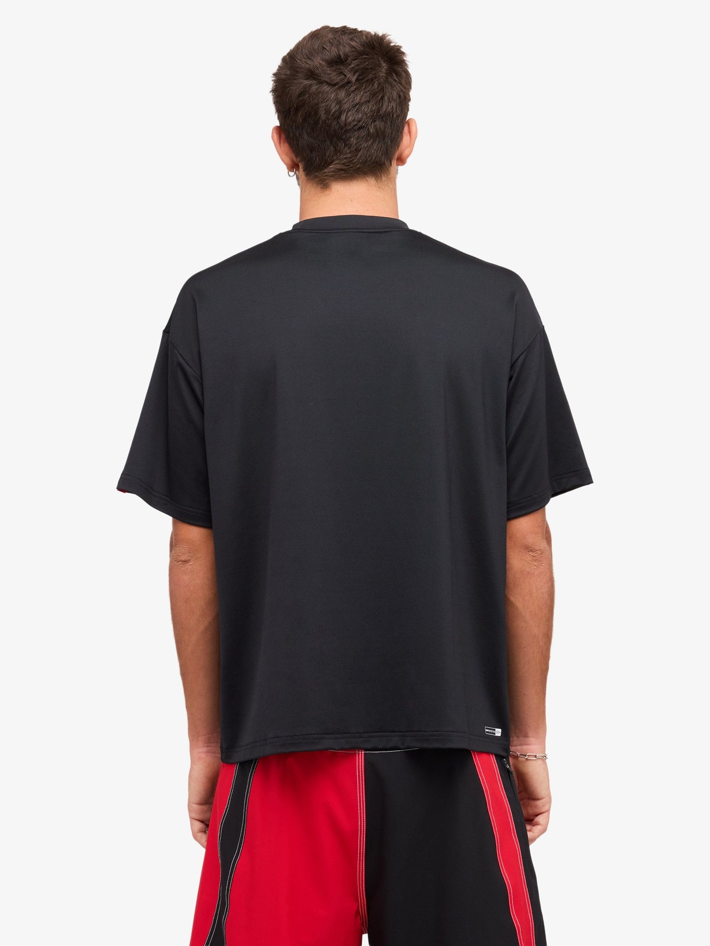 Mens YG Impaired Surf T-Shirt - Quiksilver Malaysia