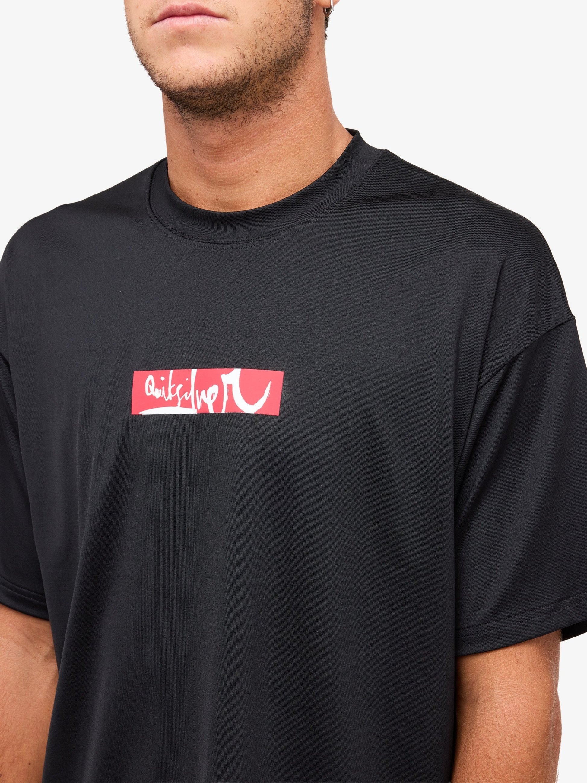 Mens YG Impaired Surf T-Shirt - Quiksilver Malaysia