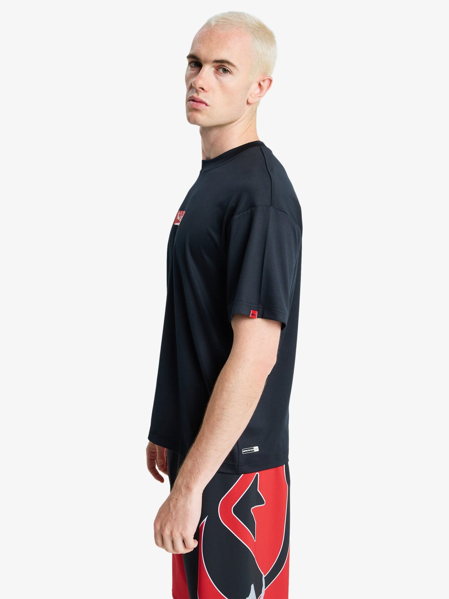 Mens YG Impaired Surf T-Shirt - Quiksilver Malaysia