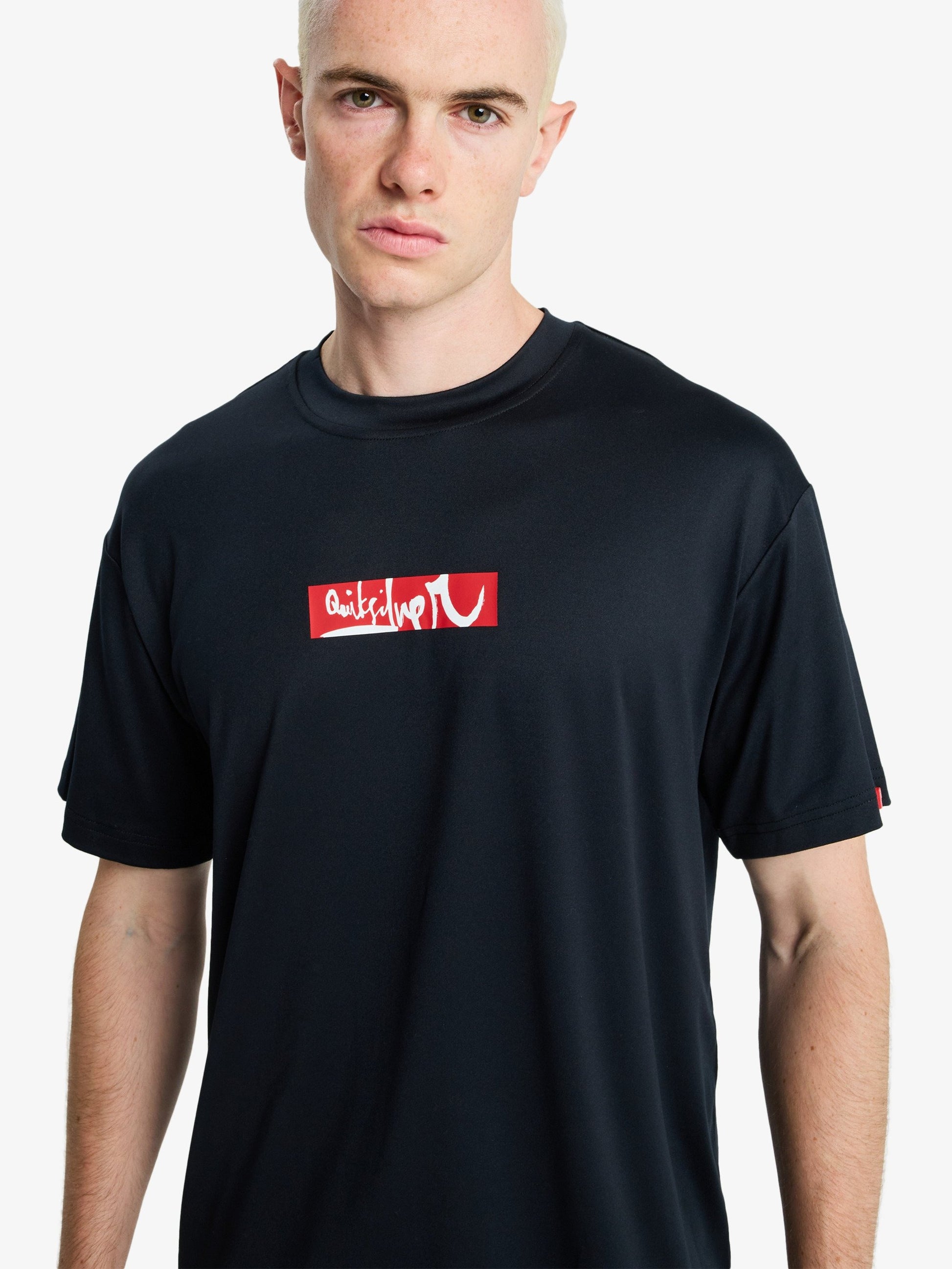 Mens YG Impaired Surf T-Shirt - Quiksilver Malaysia