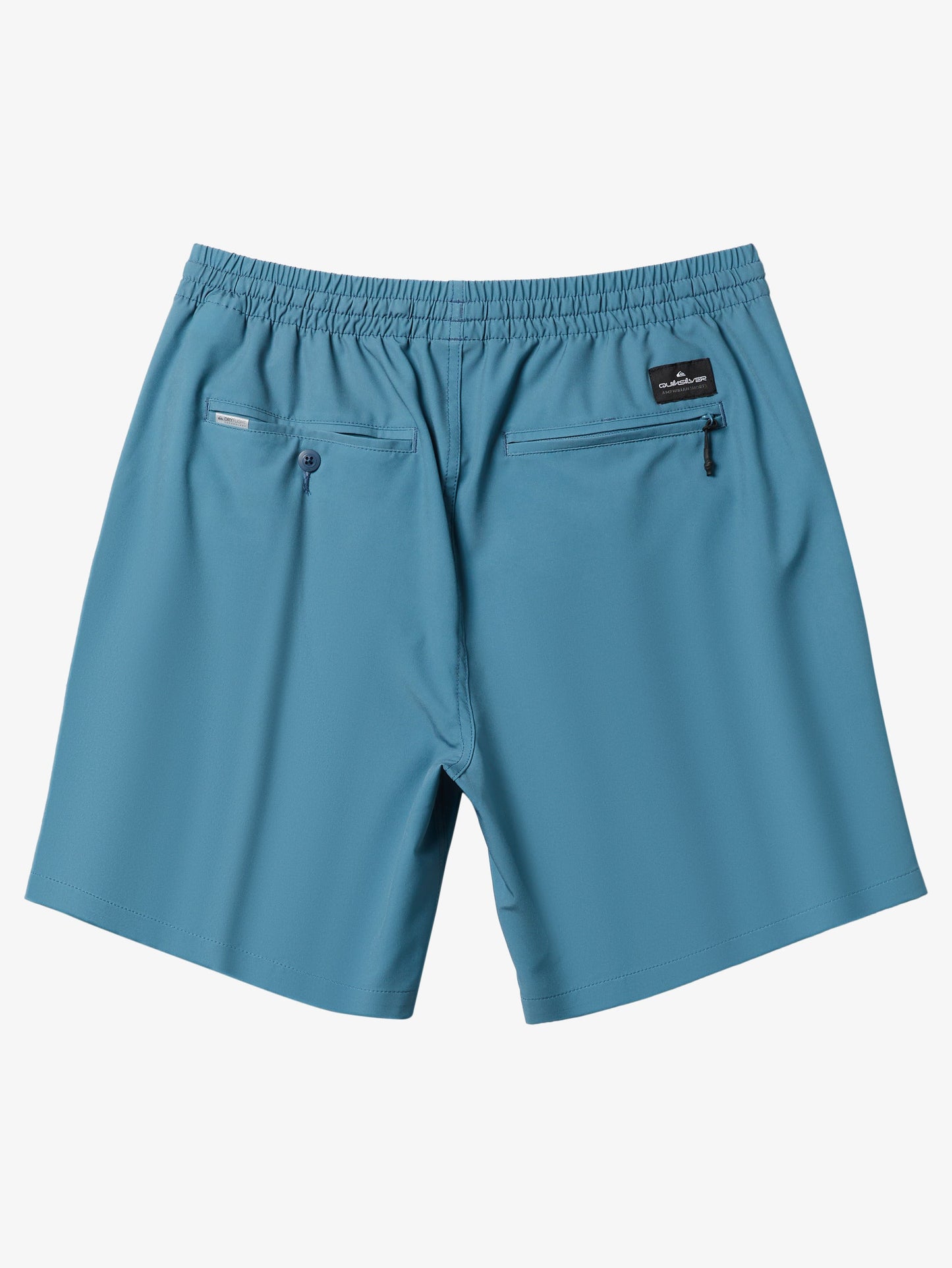 Mens Ocean Elastic 18" Amphibian Shorts - Quiksilver Malaysia