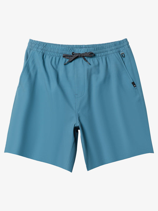 Mens Ocean Elastic 18" Amphibian Shorts - Quiksilver Malaysia