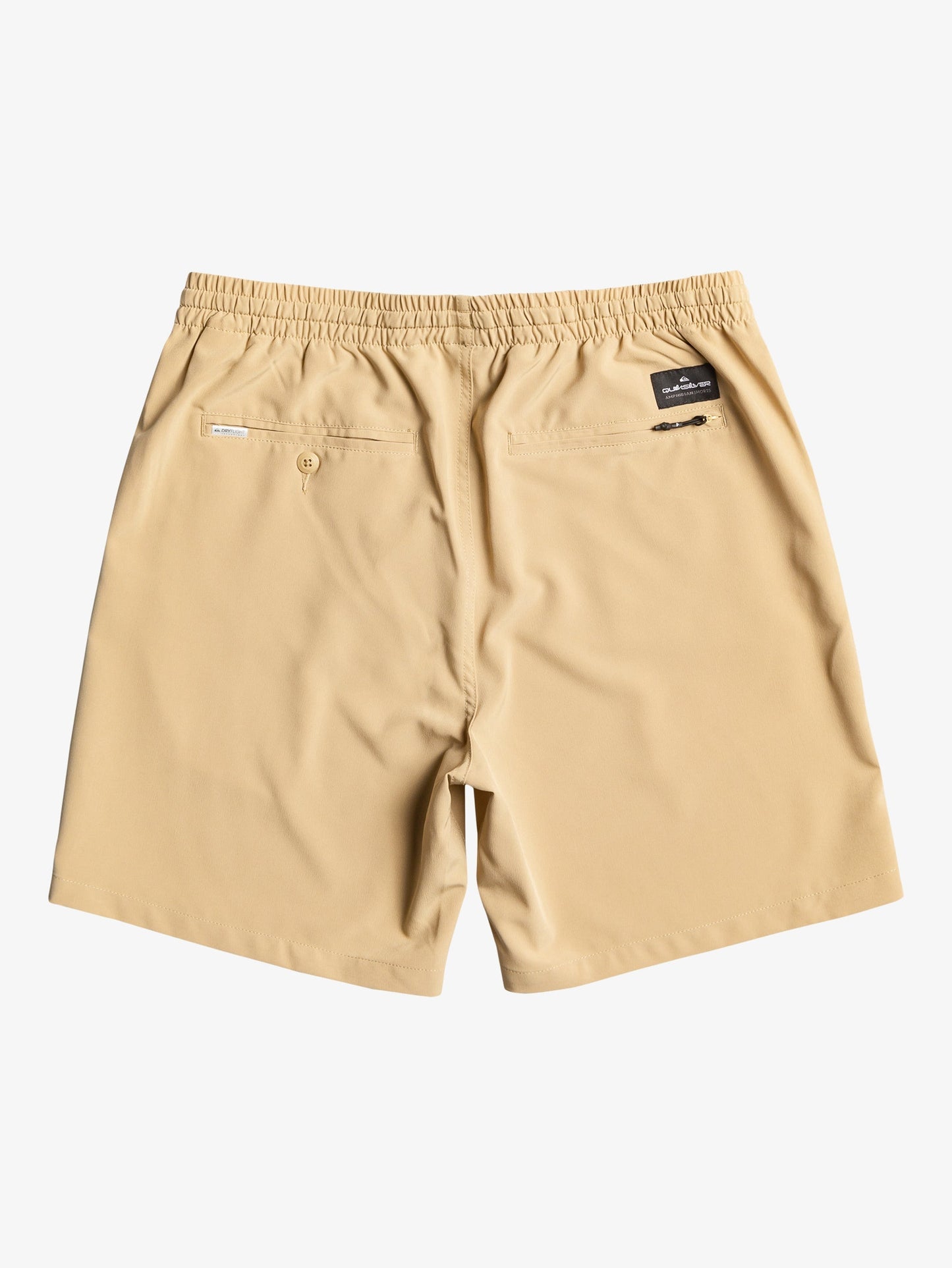 Mens Ocean Elastic 18" Amphibian Shorts - Quiksilver Malaysia