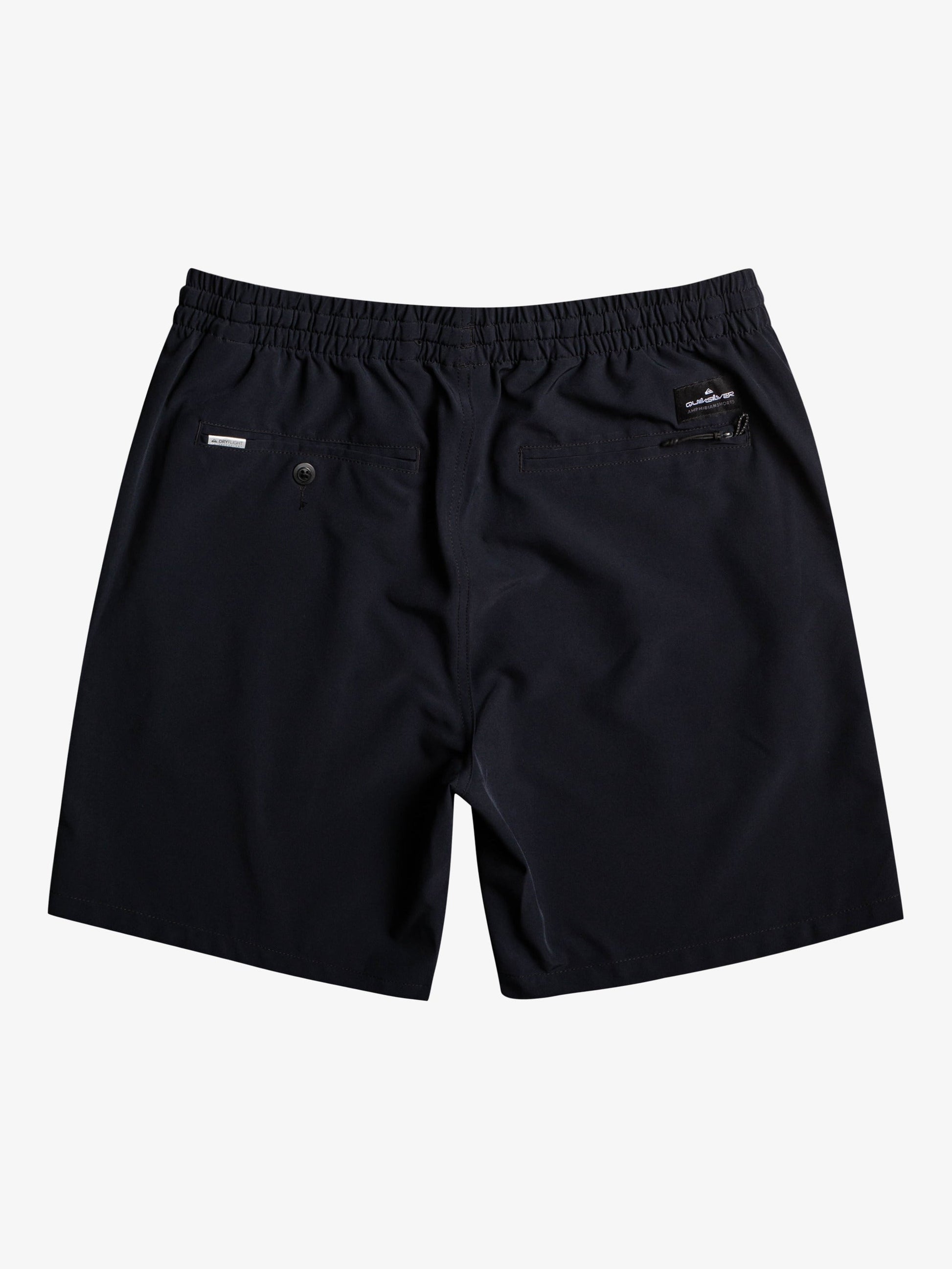 Mens Ocean Elastic 18" Amphibian Shorts - Quiksilver Malaysia