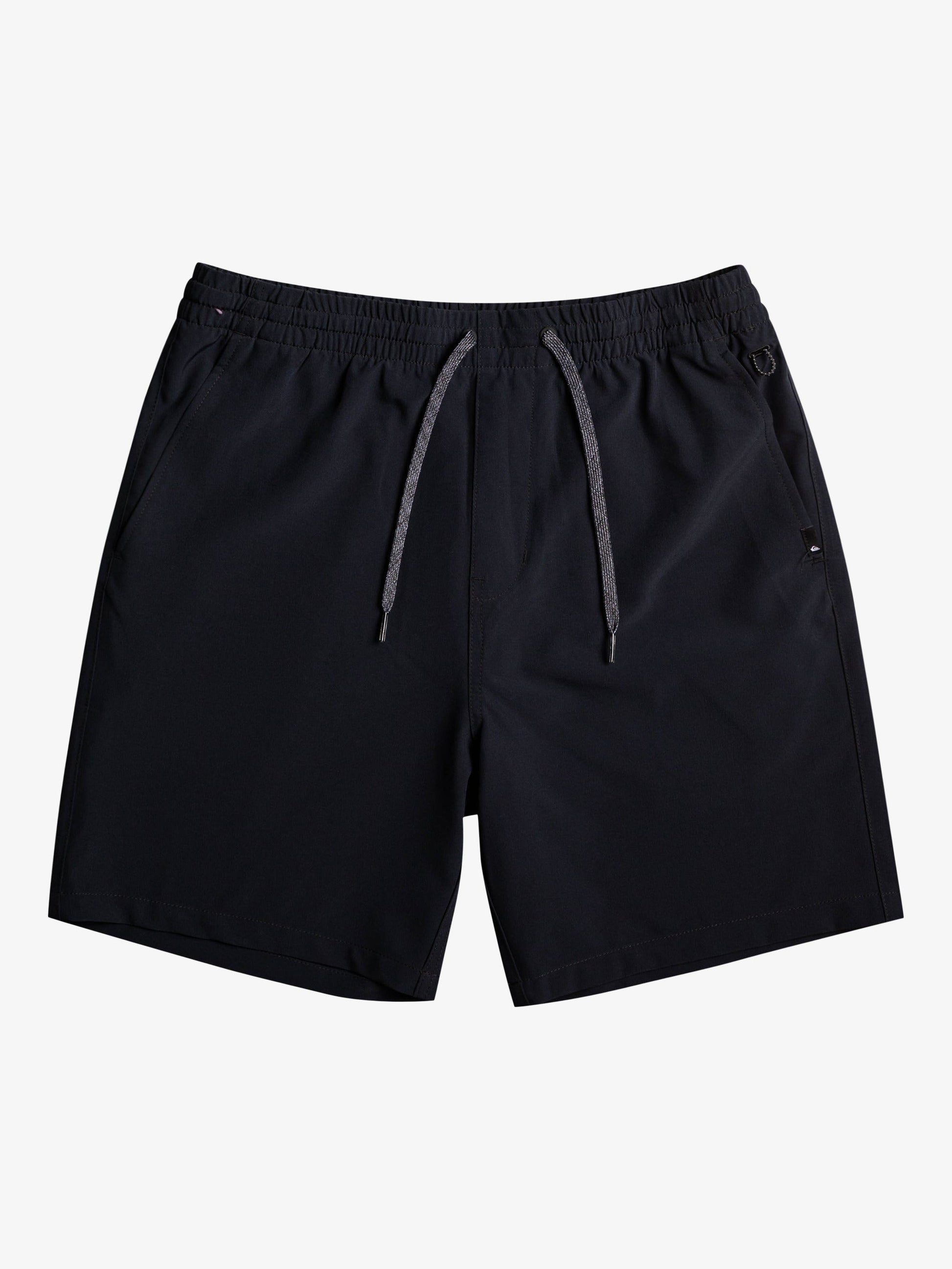 Mens Ocean Elastic 18" Amphibian Shorts - Quiksilver Malaysia