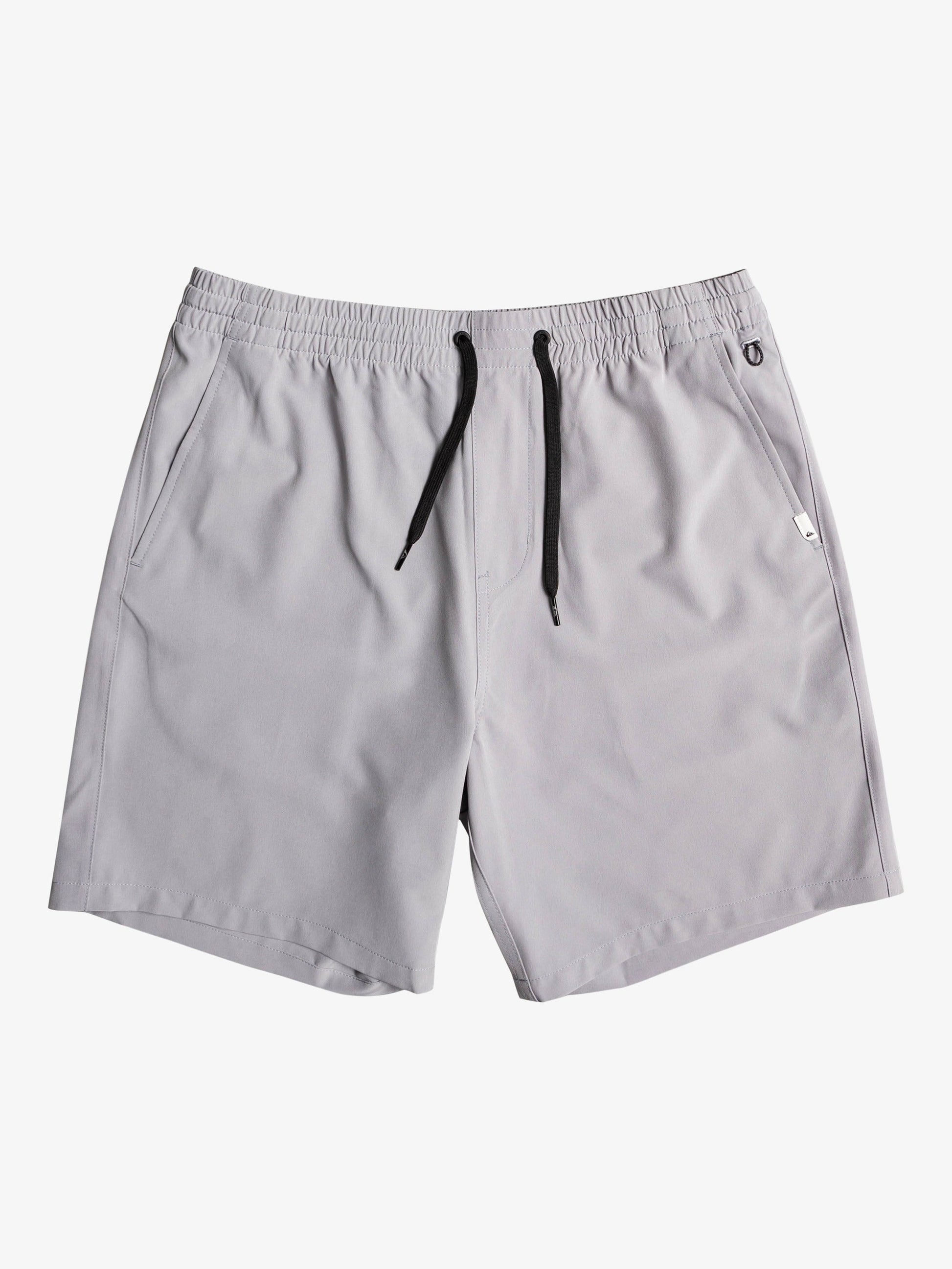 Mens Ocean Elastic 18" Amphibian Shorts - Quiksilver Malaysia