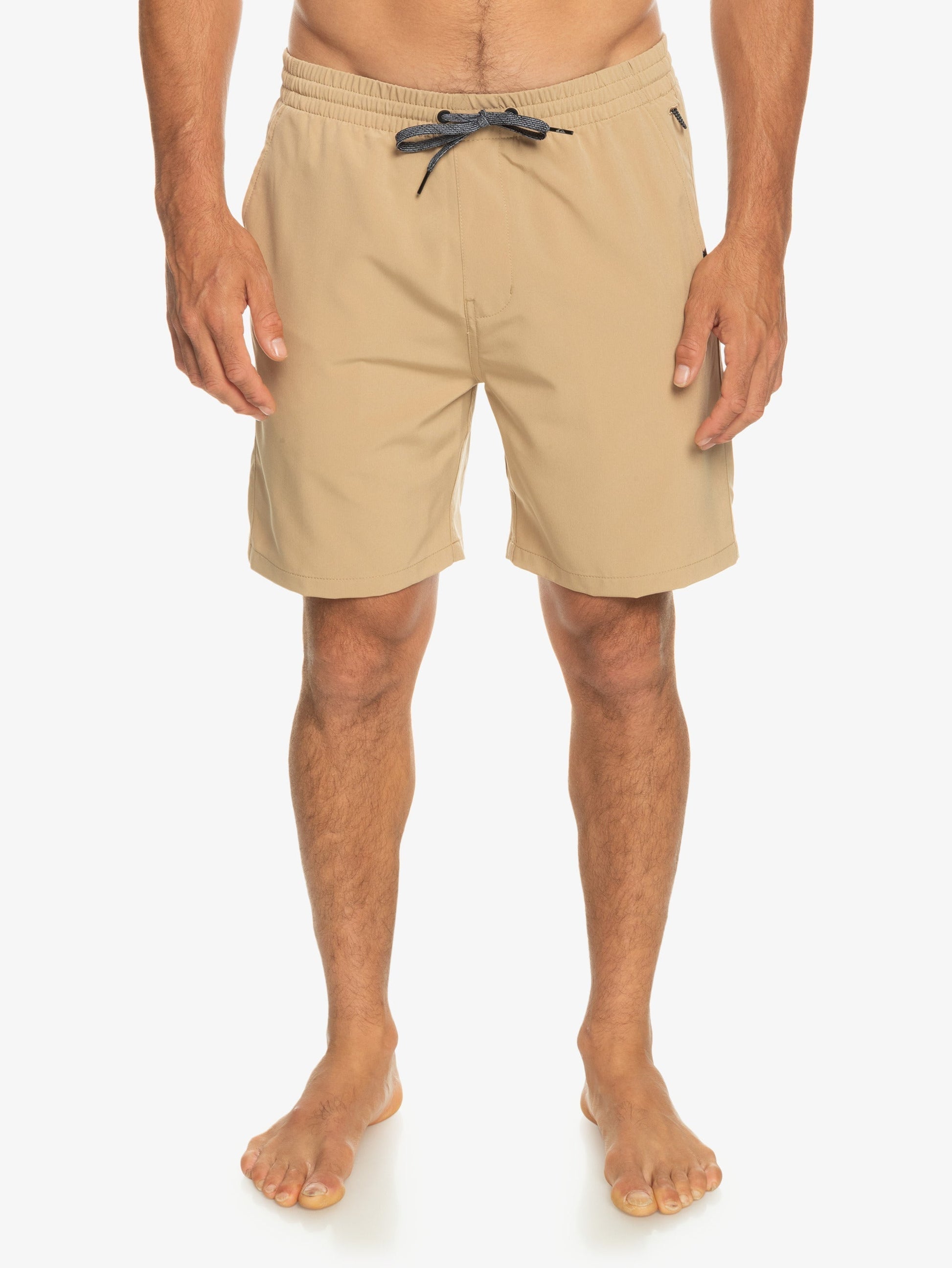 Mens Ocean Elastic 18" Amphibian Shorts - Quiksilver Malaysia