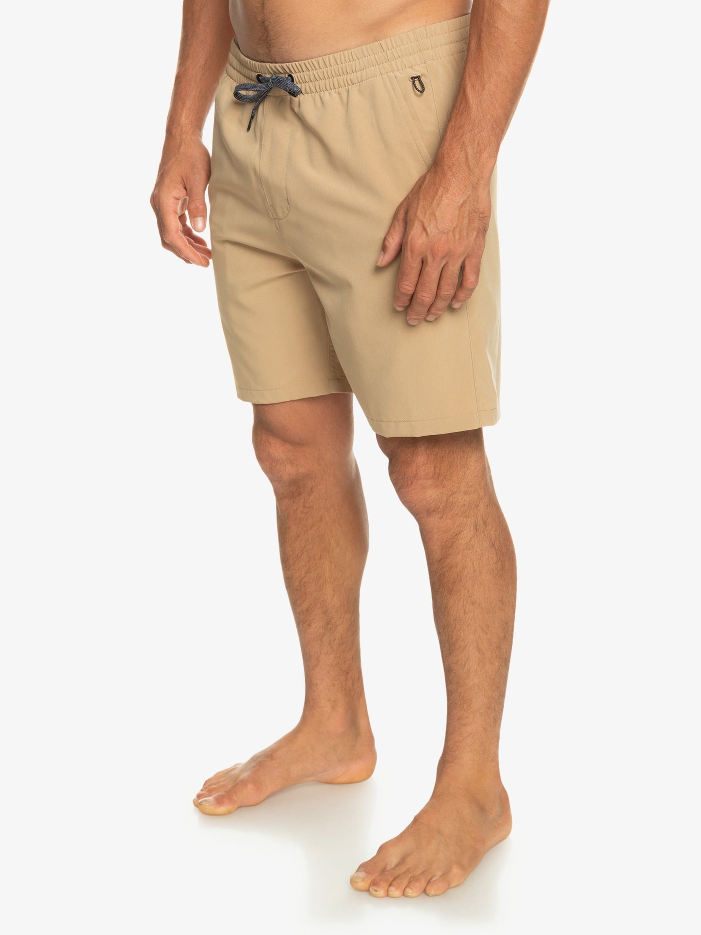 Mens Ocean Elastic 18" Amphibian Shorts - Quiksilver Malaysia