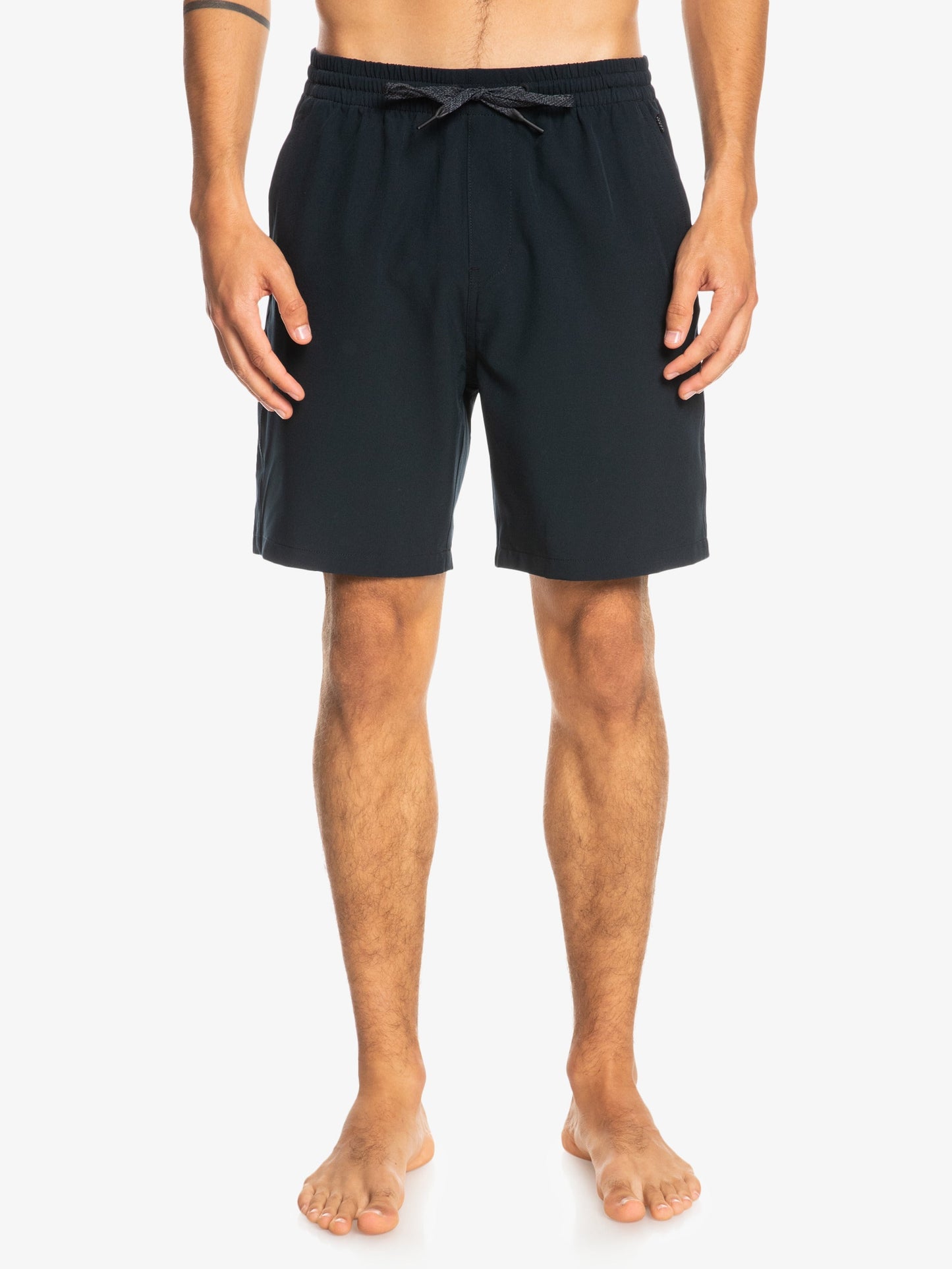 Mens Ocean Elastic 18" Amphibian Shorts - Quiksilver Malaysia