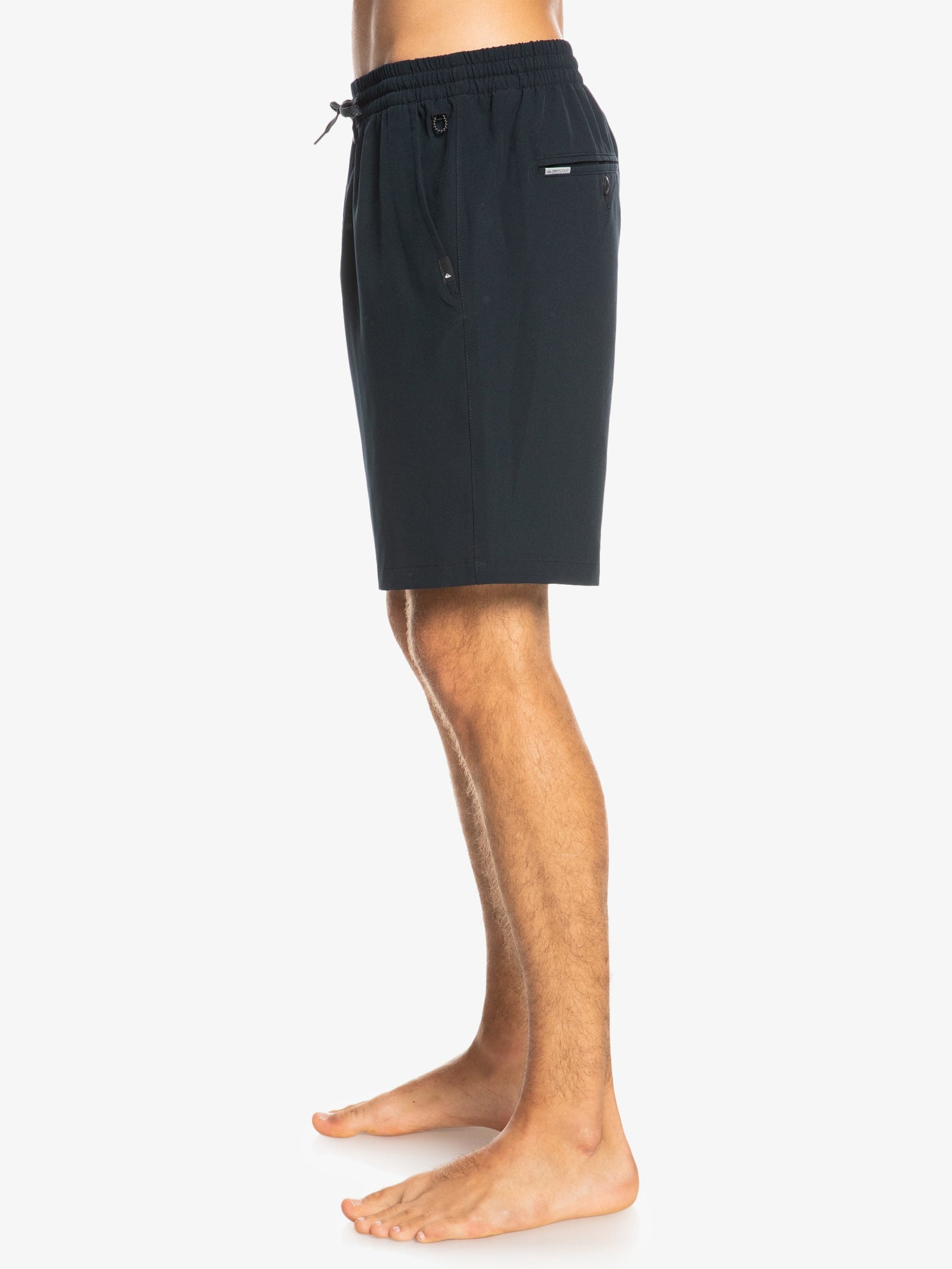 Mens Ocean Elastic 18" Amphibian Shorts - Quiksilver Malaysia