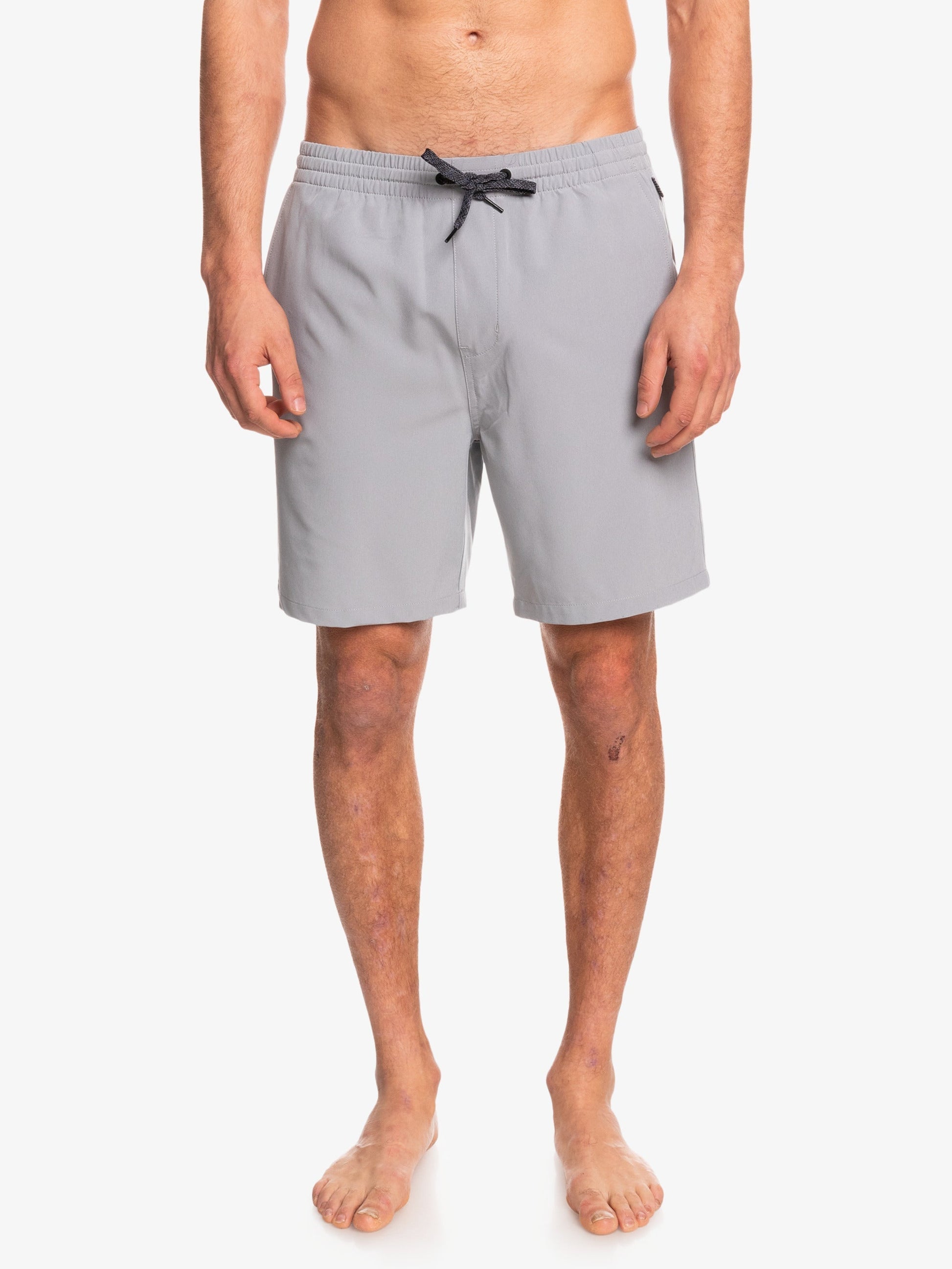 Mens Ocean Elastic 18" Amphibian Shorts - Quiksilver Malaysia