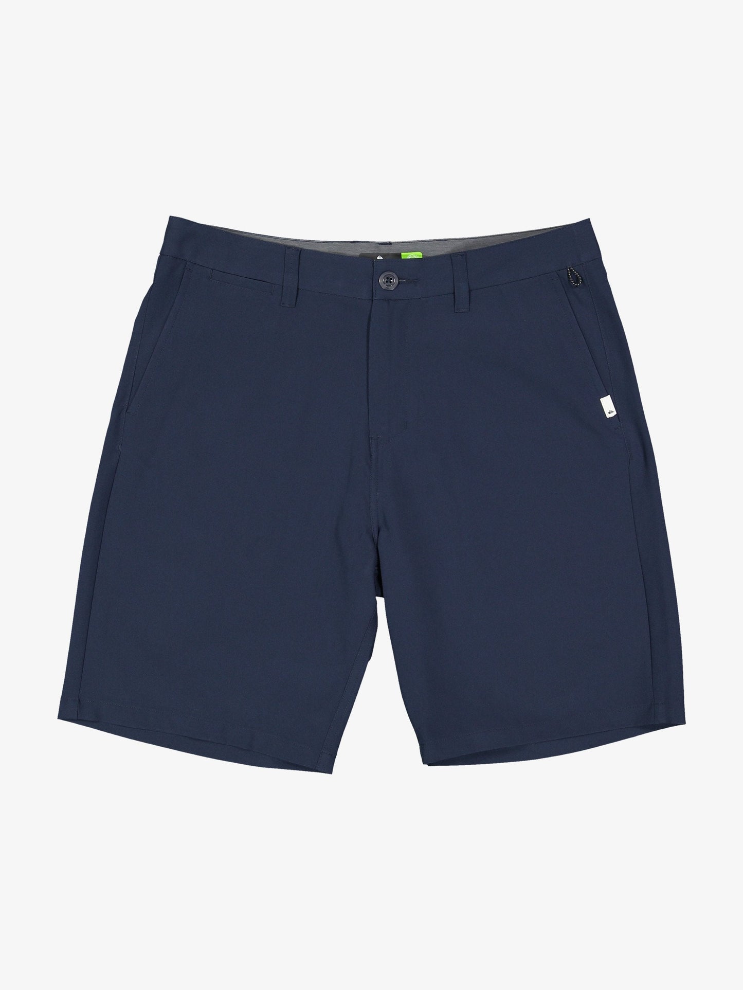 Mens Ocean Union 20" Amphibian Boardshorts - Quiksilver Malaysia