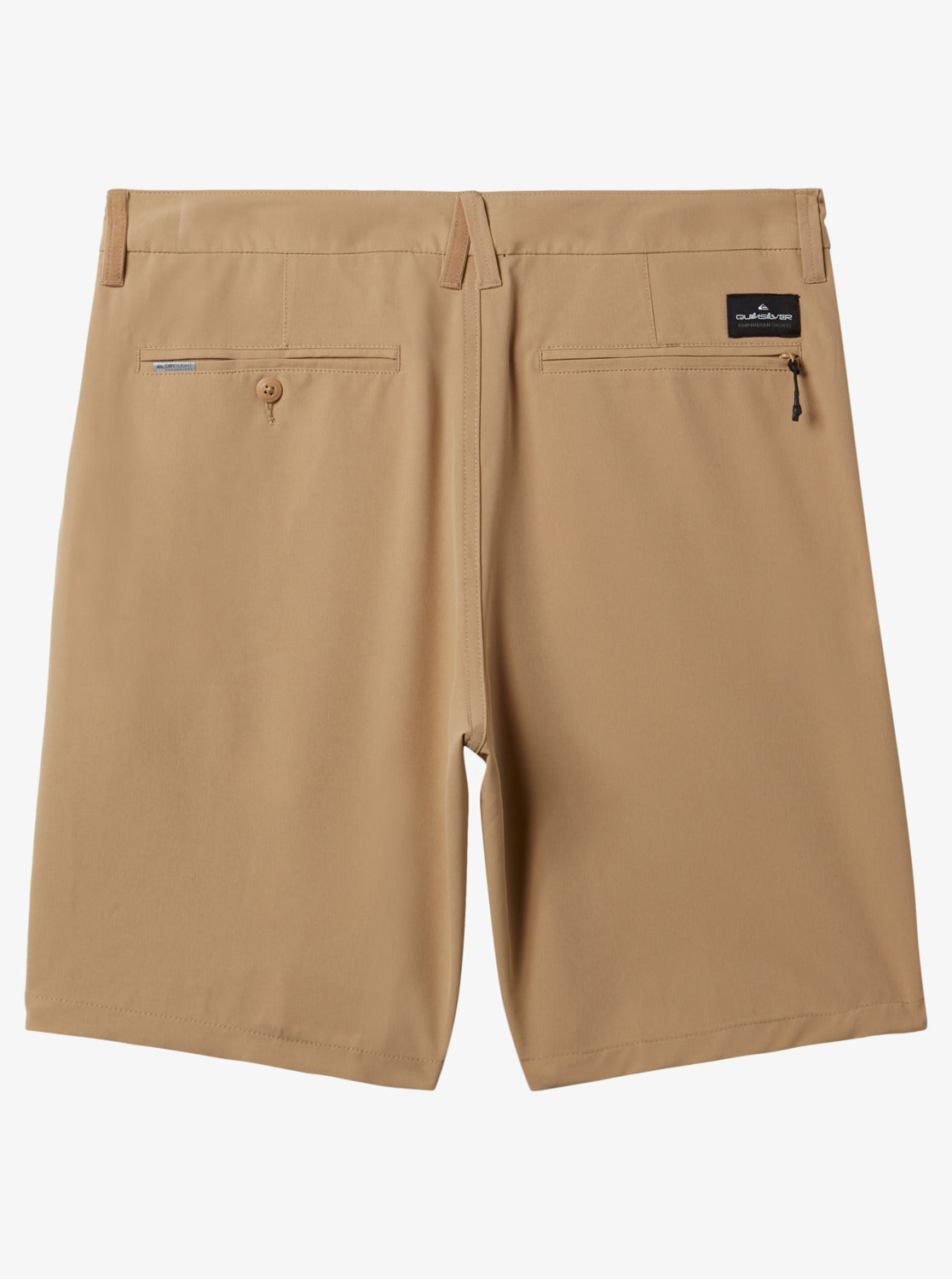 Mens Ocean Union 20" Amphibian Boardshorts - Quiksilver Malaysia