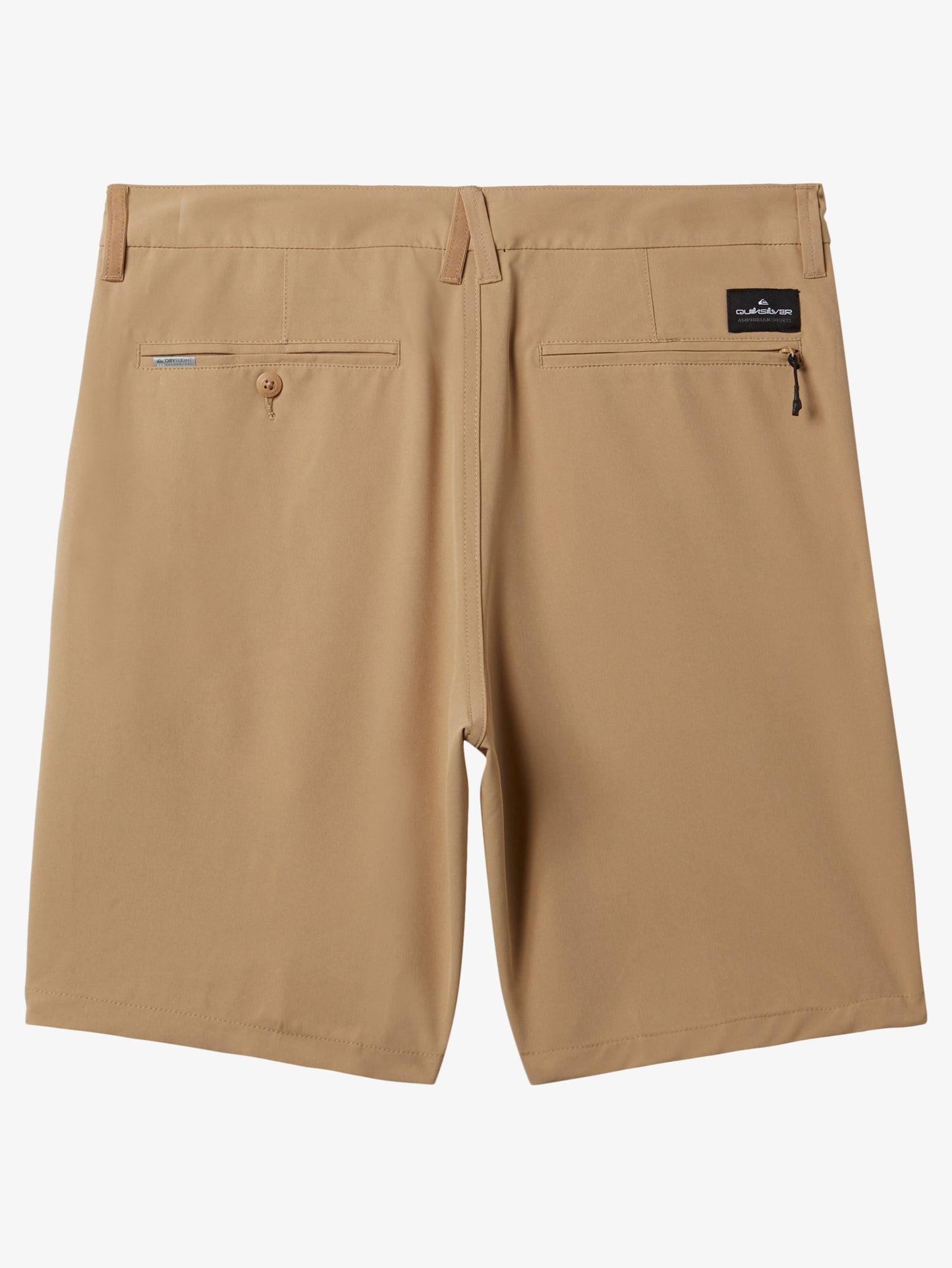 Mens Ocean Union 20" Amphibian Boardshorts - Quiksilver Malaysia