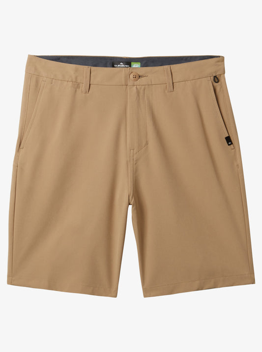 Mens Ocean Union 20" Amphibian Boardshorts - Quiksilver Malaysia