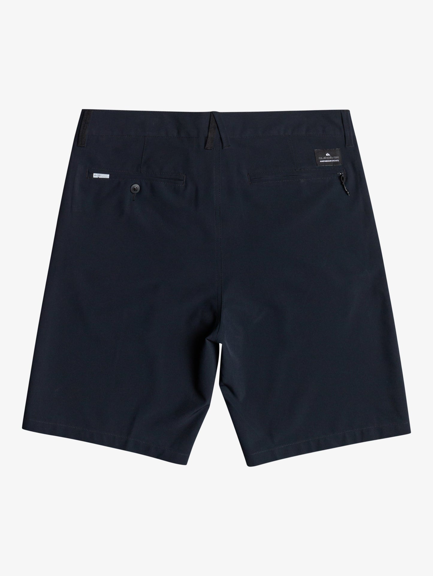 Mens Ocean Union 20" Amphibian Boardshorts - Quiksilver Malaysia