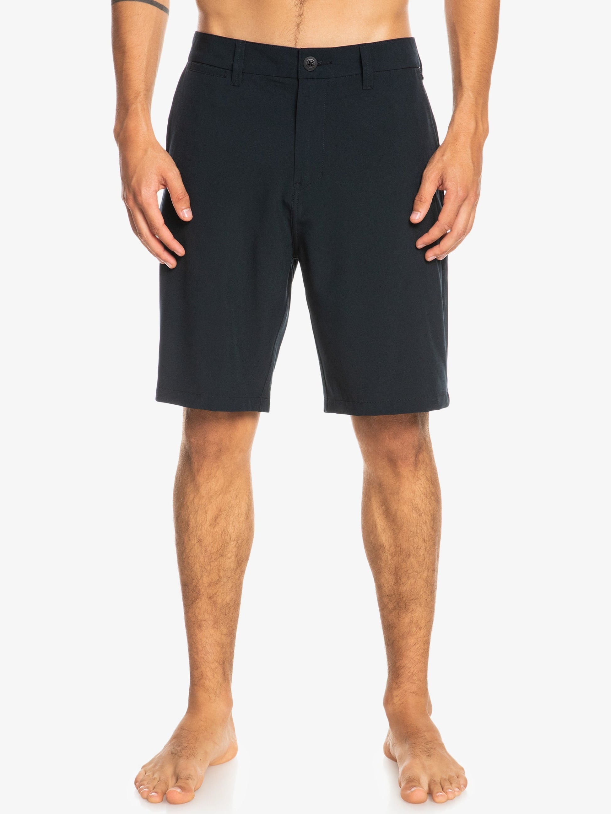 Mens Ocean Union 20" Amphibian Boardshorts - Quiksilver Malaysia